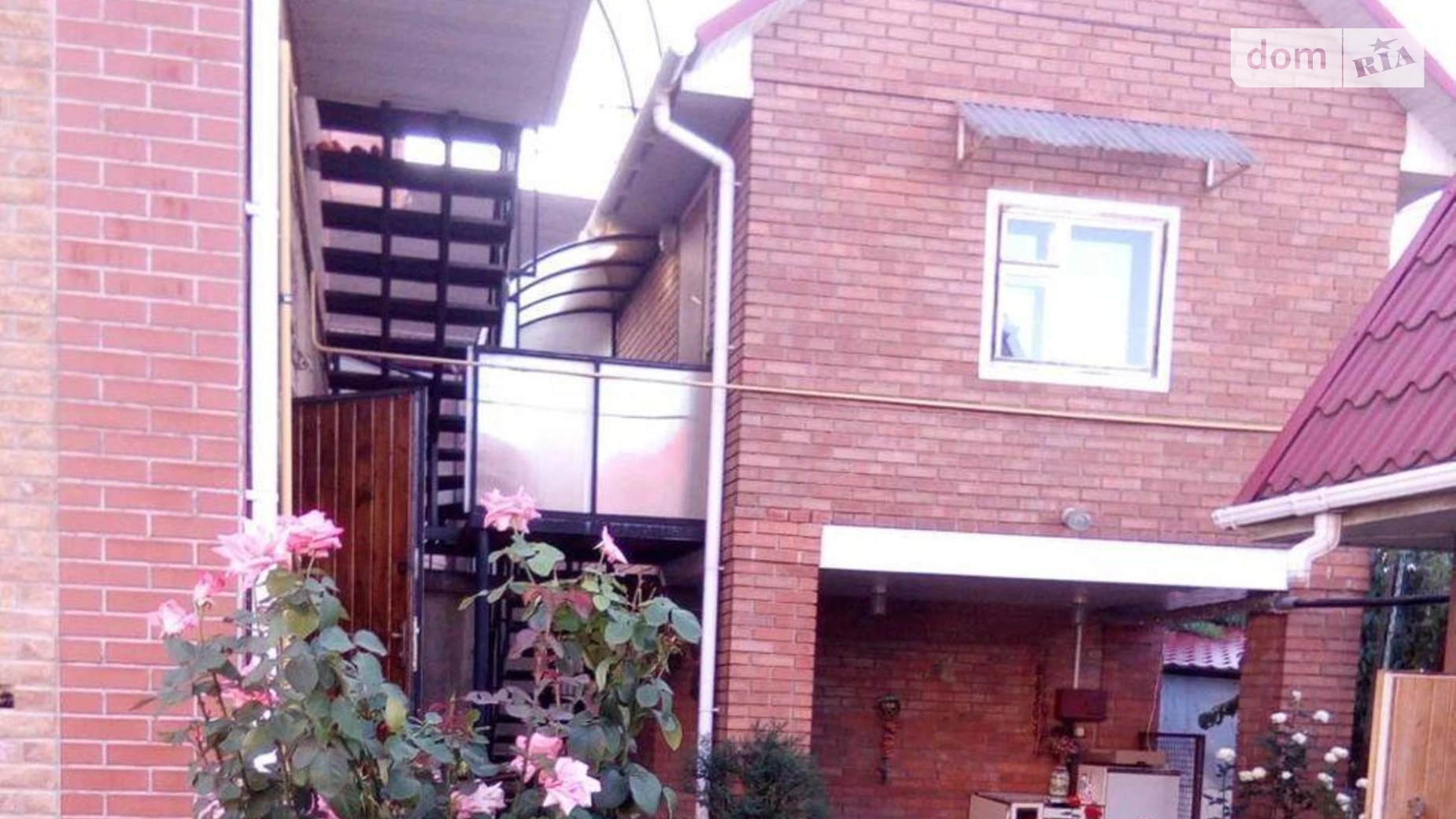 Продається будинок 2 поверховий 131.2 кв. м з терасою, цена: 170000 $ - фото 4