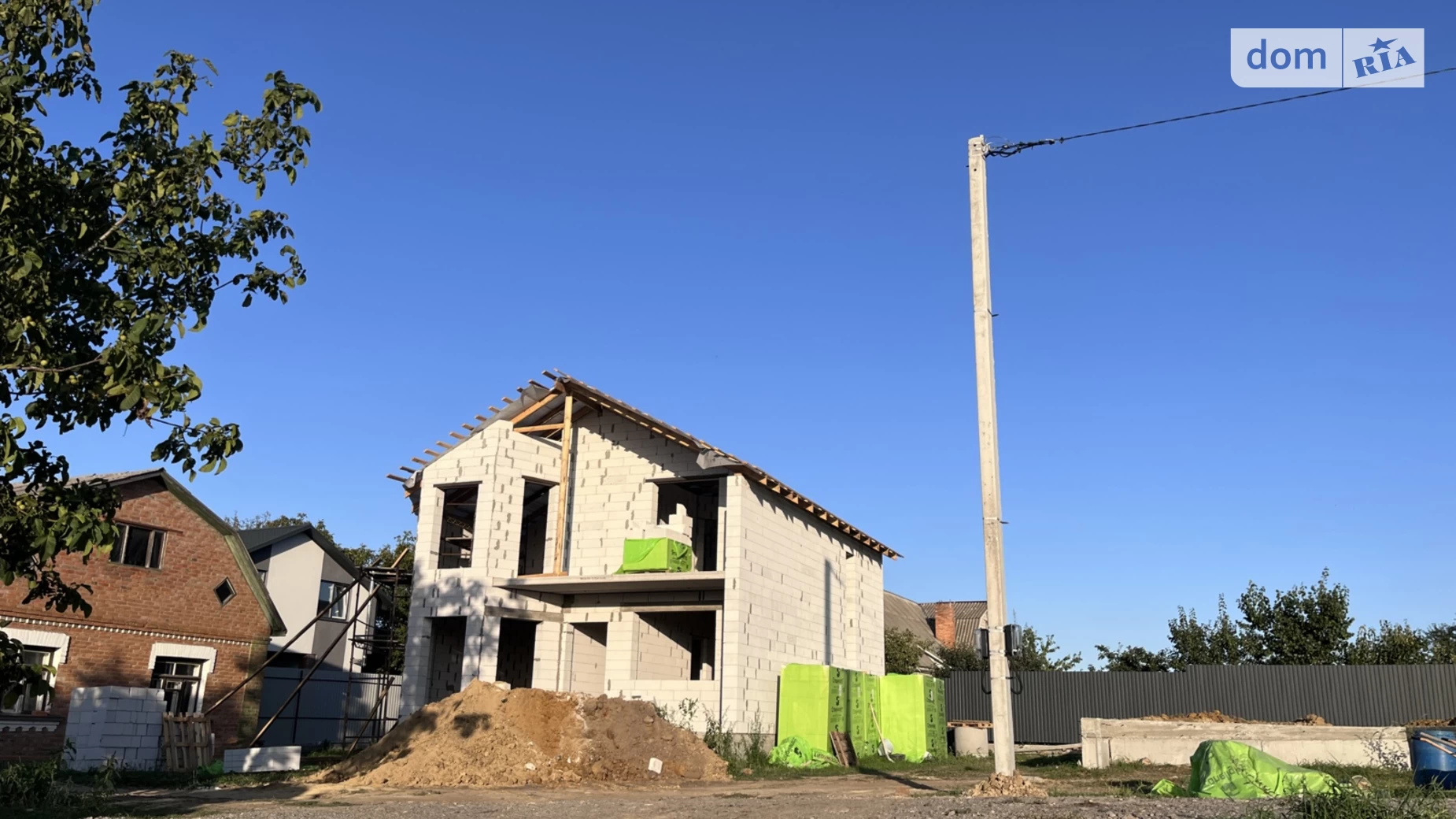 Продается дом на 2 этажа 138 кв. м с террасой, цена: 80000 $ - фото 2
