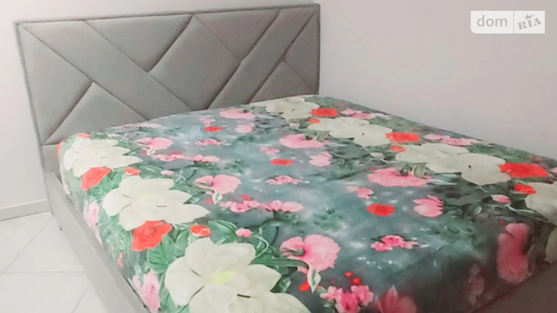 Сдается в аренду 1-комнатная квартира 45 кв. м в Одессе, ул. Веры Инбер - фото 2