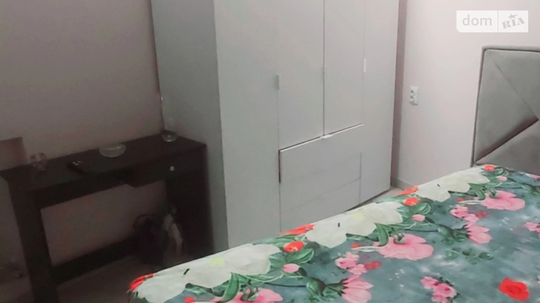 Сдается в аренду 1-комнатная квартира 45 кв. м в Одессе, ул. Веры Инбер - фото 3