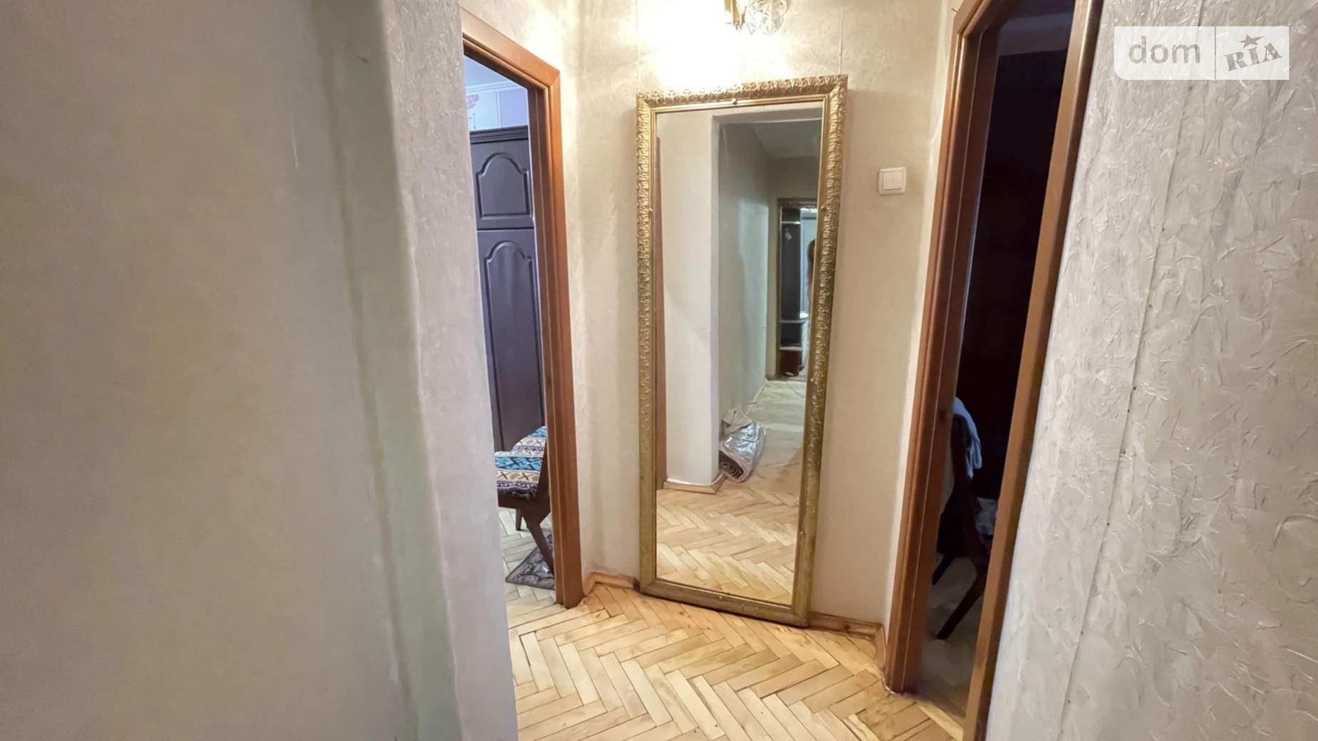 3-комнатная квартира 58.7 кв. м в Тернополе, ул. Протасевича, 4А - фото 5