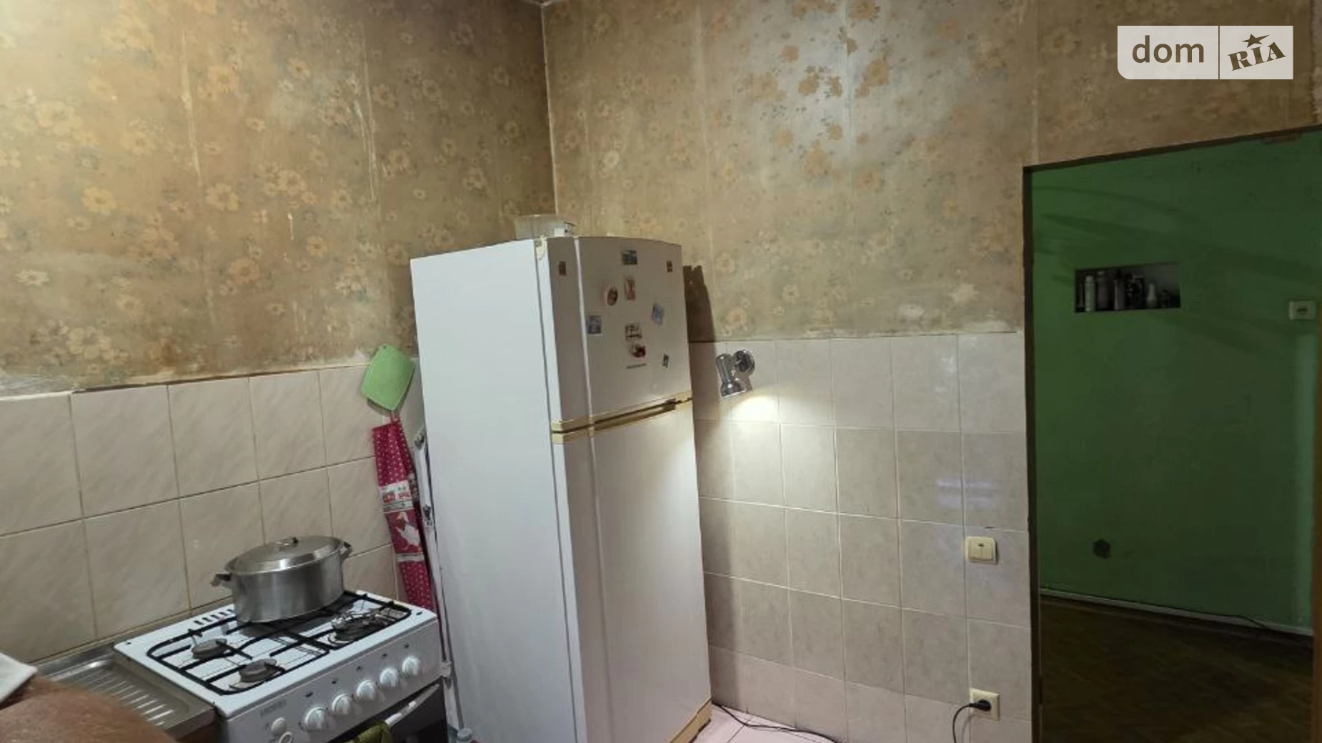 Продается 2-комнатная квартира 44.4 кв. м в Днепре, ул. Шухевича Романа, 42 - фото 3