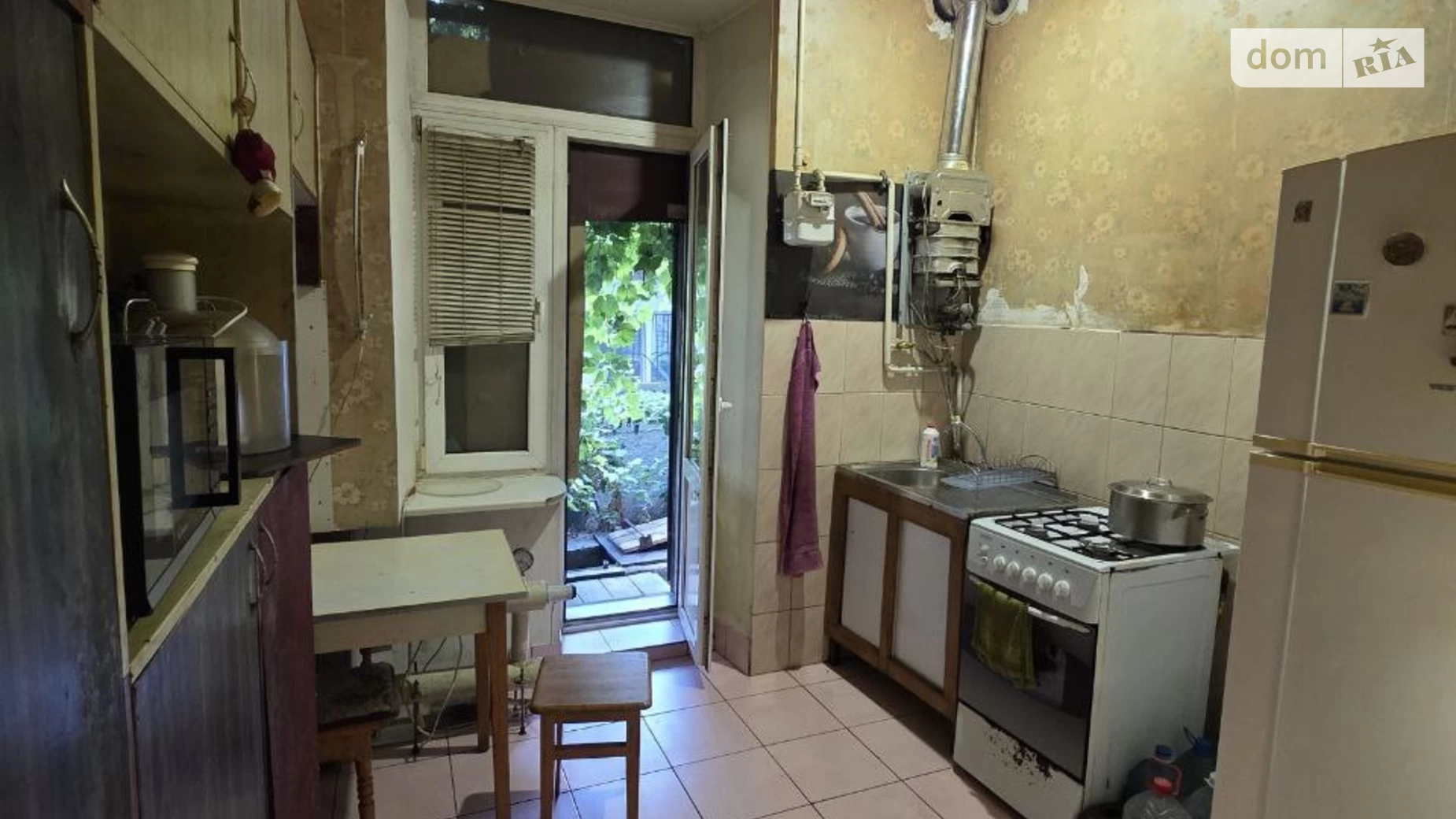 Продается 2-комнатная квартира 44.4 кв. м в Днепре, ул. Шухевича Романа, 42 - фото 5