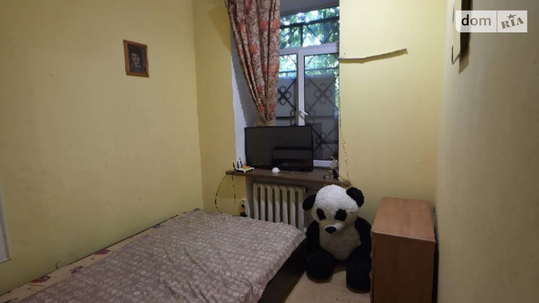 Продается 2-комнатная квартира 44.4 кв. м в Днепре, ул. Шухевича Романа, 42 - фото 4