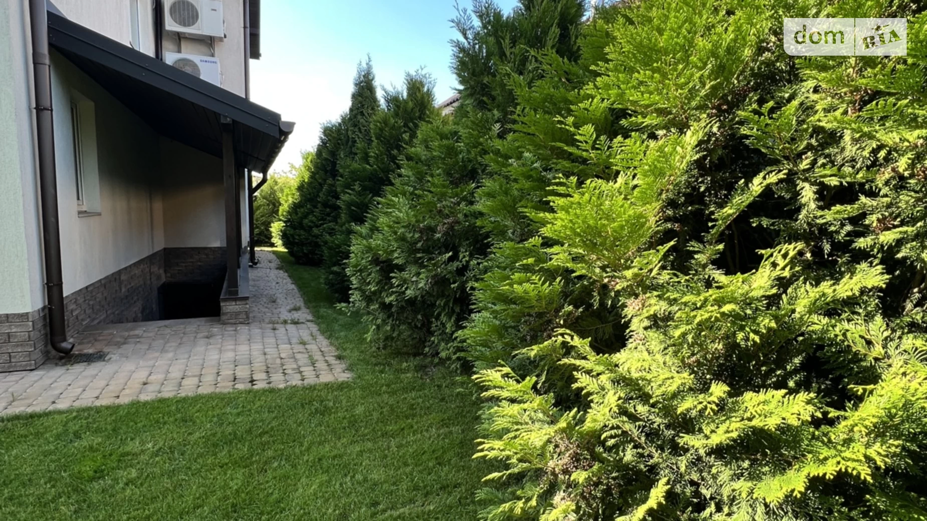 Продается дом на 2 этажа 199.9 кв. м с садом, цена: 210000 $ - фото 4