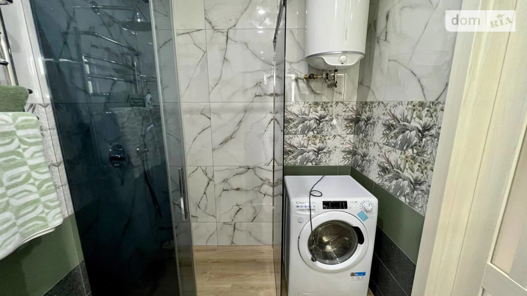 Сдается в аренду 1-комнатная квартира 43 кв. м в Ивано-Франковске, ул. Коновальца Евгения - фото 5