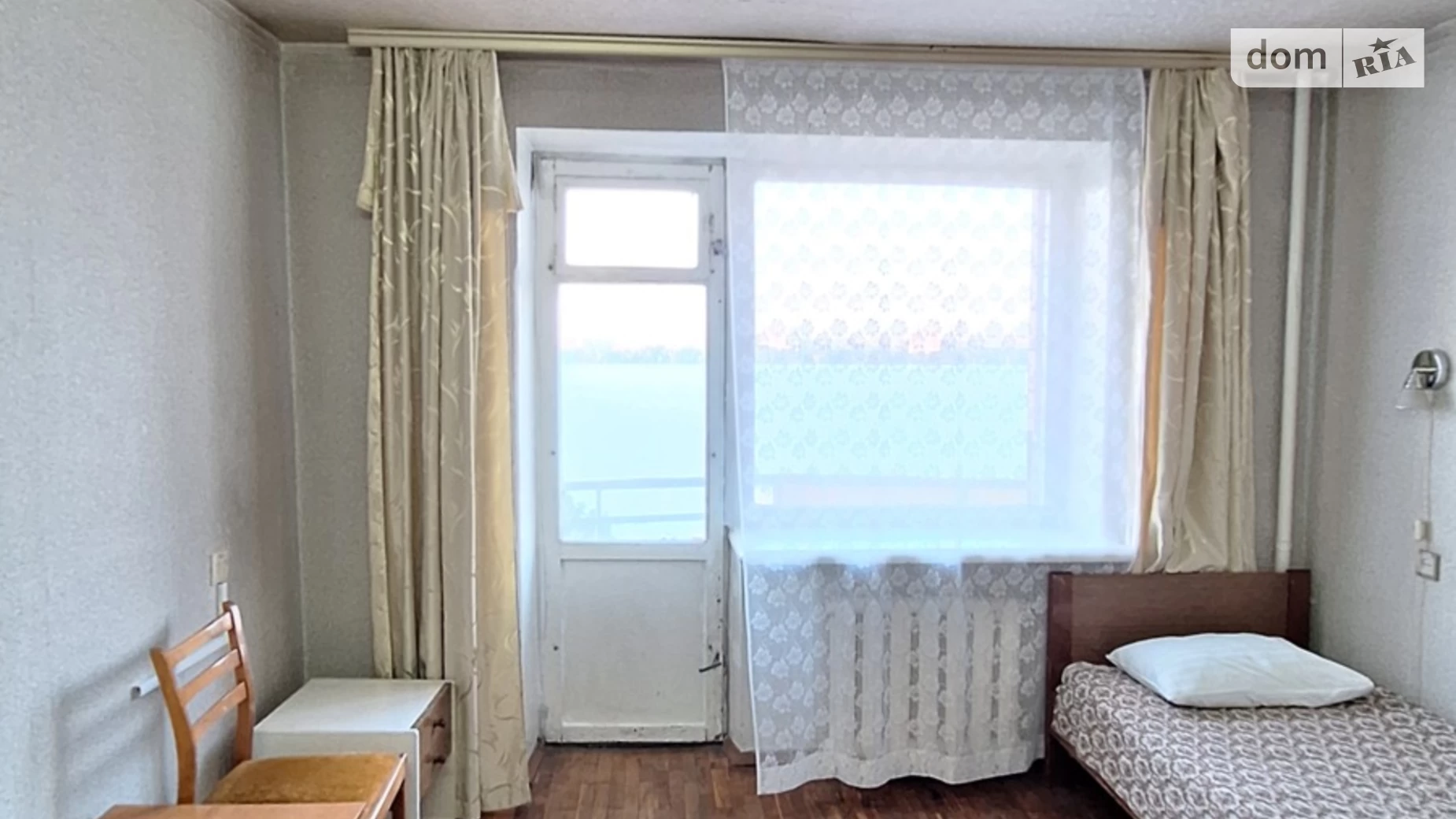 Сдается в аренду 1-комнатная квартира 17 кв. м в Днепре, ул. Сичеславская Набережная, 33 - фото 2