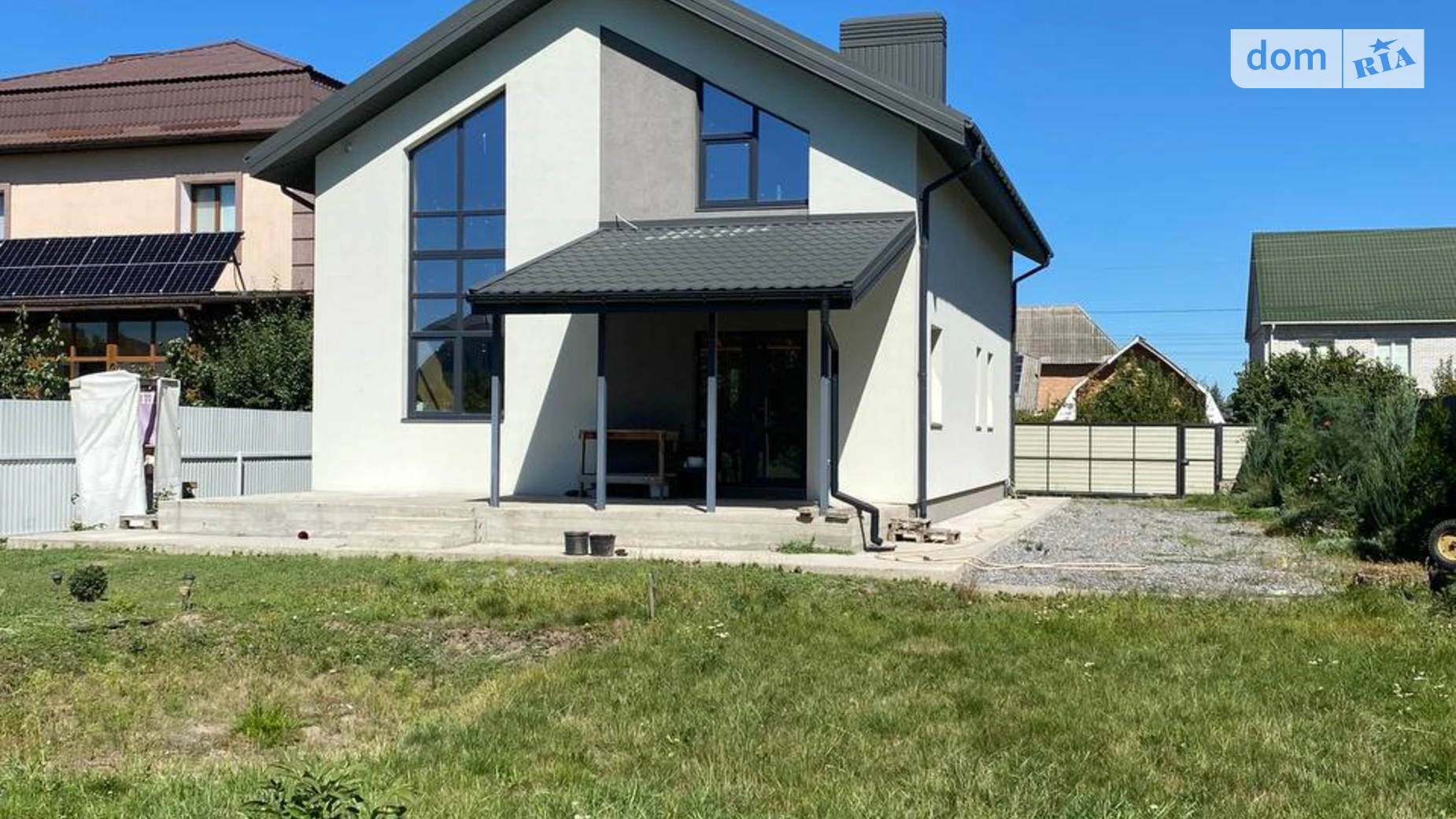 Продается дом на 2 этажа 150 кв. м с мебелью, цена: 190000 $ - фото 3