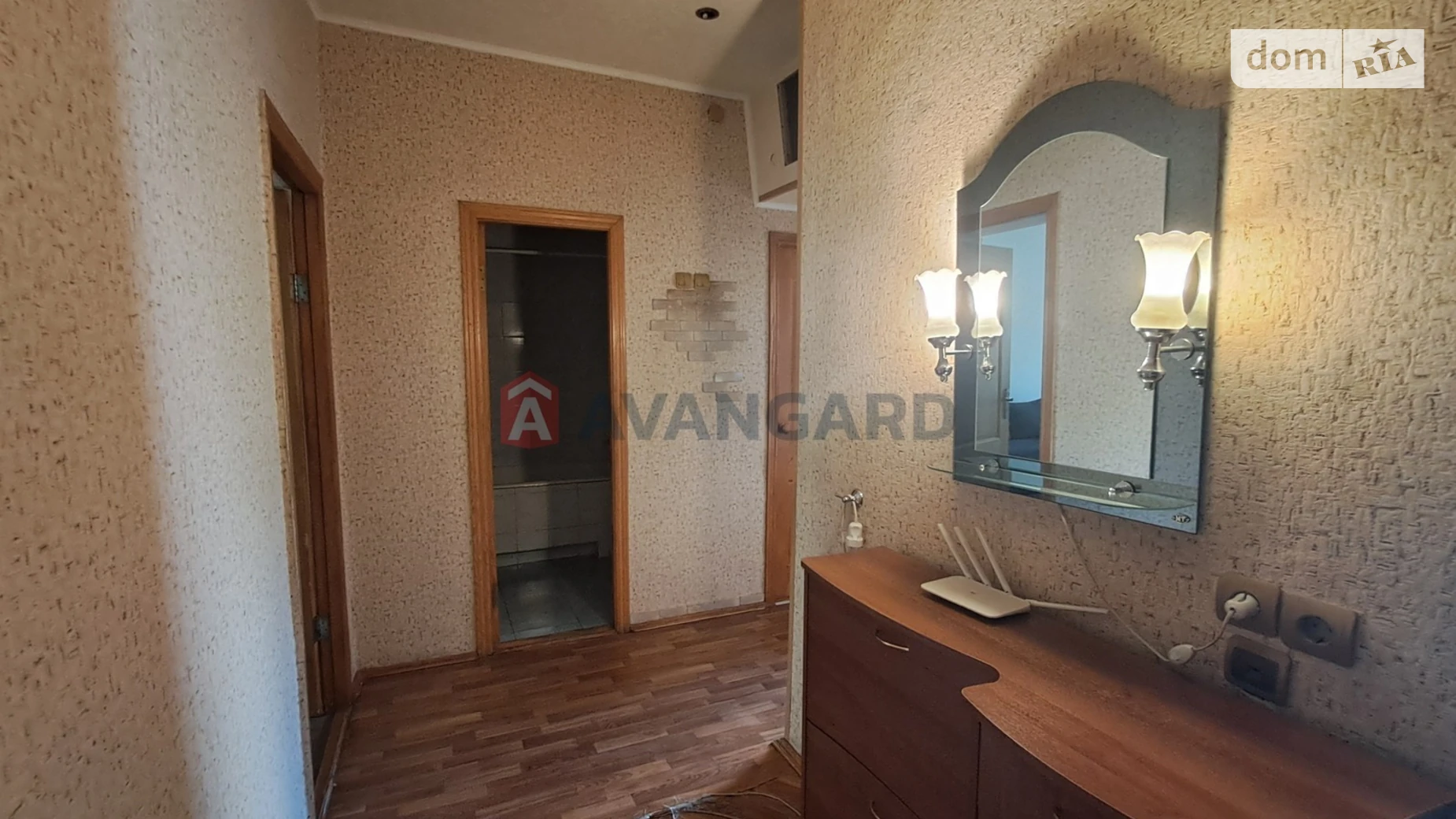 Продается 2-комнатная квартира 55.88 кв. м в Киеве, просп. Отрадный, 67 - фото 4