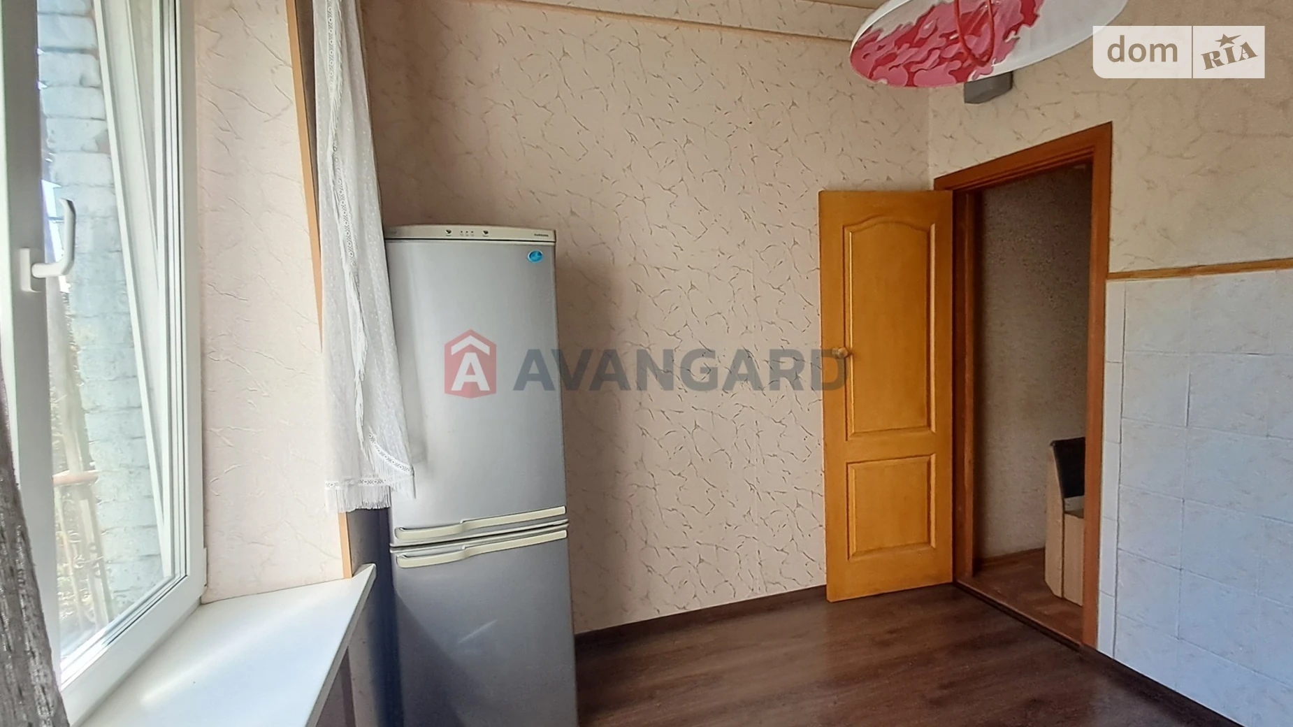 Продается 2-комнатная квартира 55.88 кв. м в Киеве, просп. Отрадный, 67 - фото 3