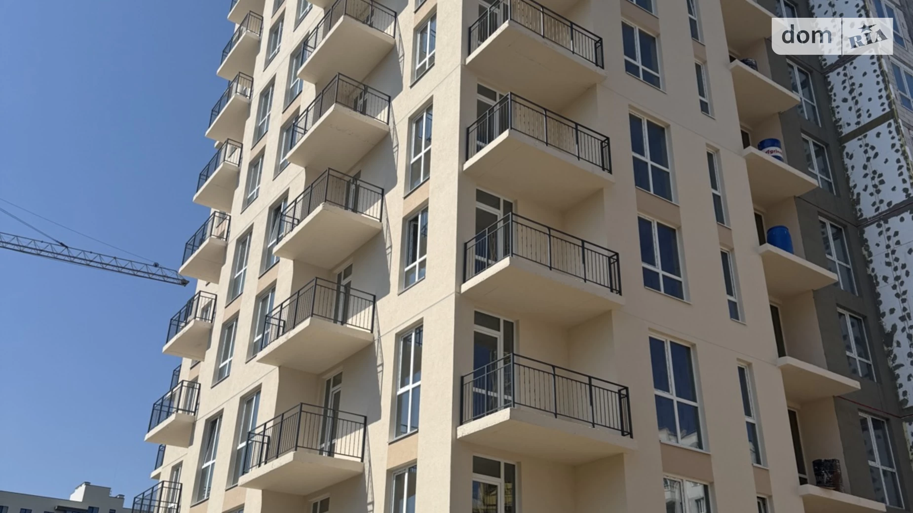 Продається 1-кімнатна квартира 45 кв. м у, цена: 29000 $ - фото 3