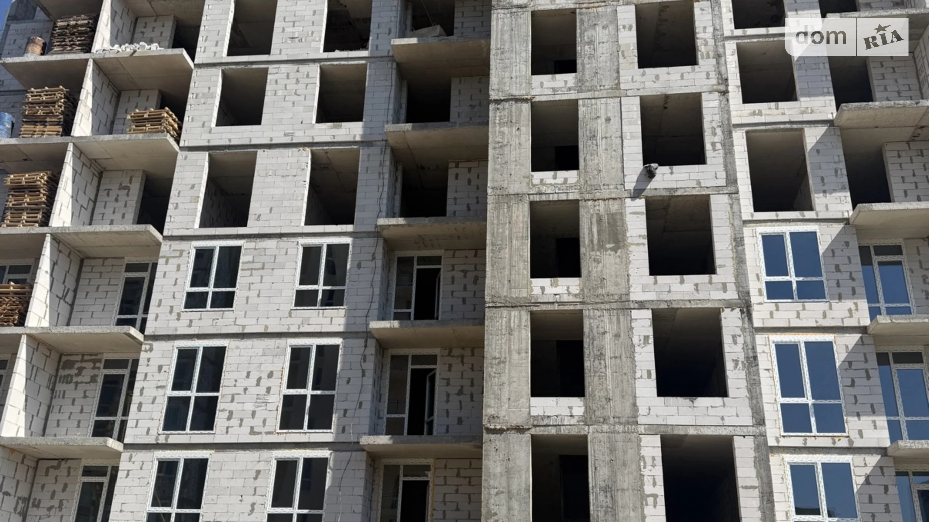 Продається 1-кімнатна квартира 45 кв. м у, цена: 29000 $ - фото 4