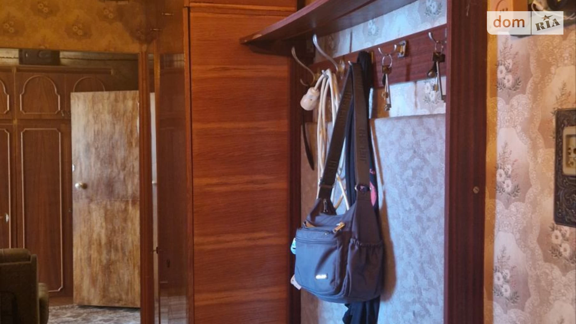 Продается 3-комнатная квартира 70.2 кв. м в Днепре, Донецкое шоссе, 123 - фото 4