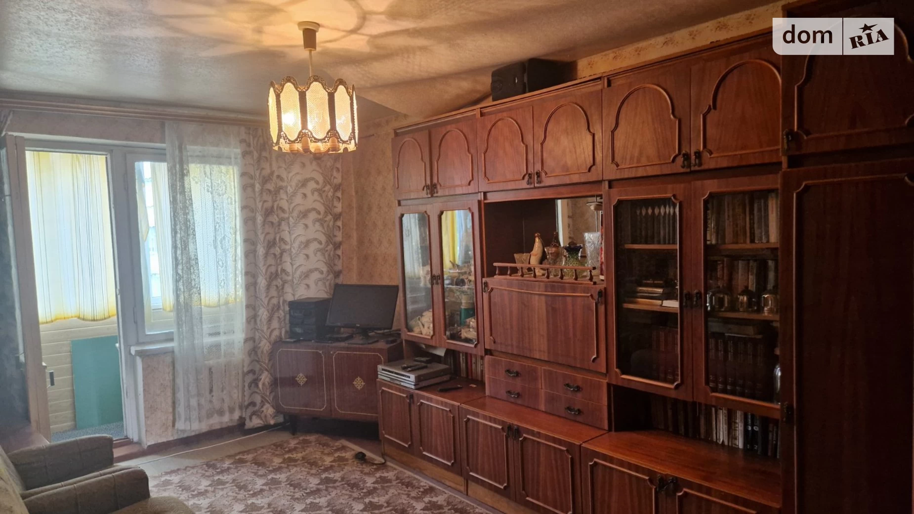 Продается 3-комнатная квартира 70.2 кв. м в Днепре, Донецкое шоссе, 123 - фото 2