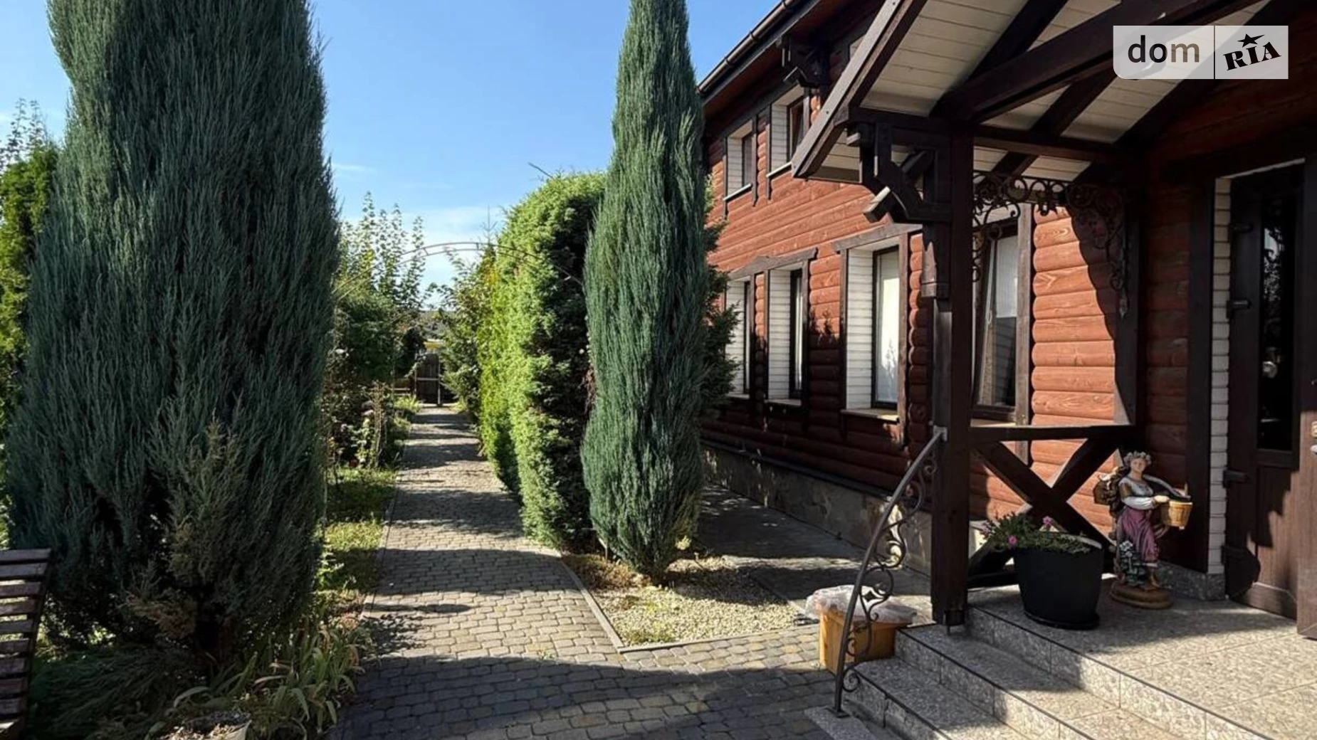 Здається в оренду приміщення вільного призначення 180 кв. м в 2-поверховій будівлі, цена: 25000 грн - фото 2