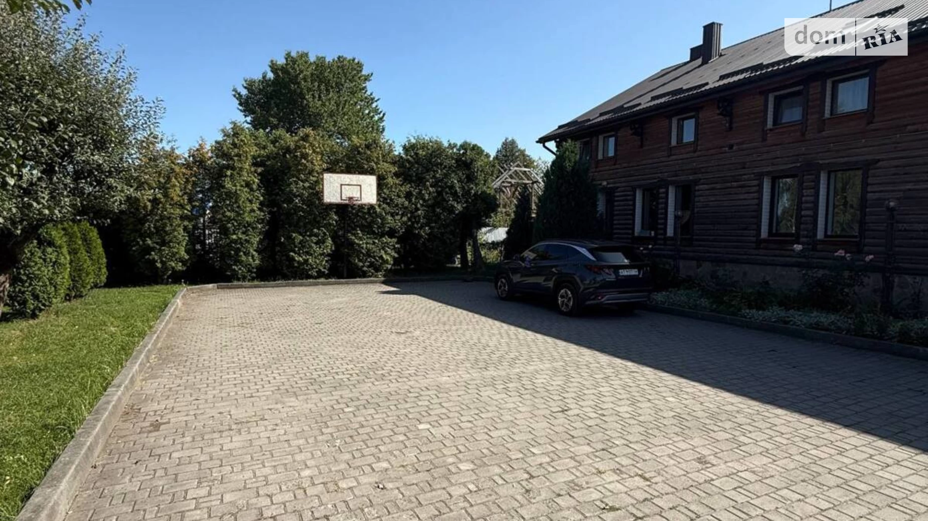 Здається в оренду приміщення вільного призначення 180 кв. м в 2-поверховій будівлі, цена: 25000 грн - фото 4