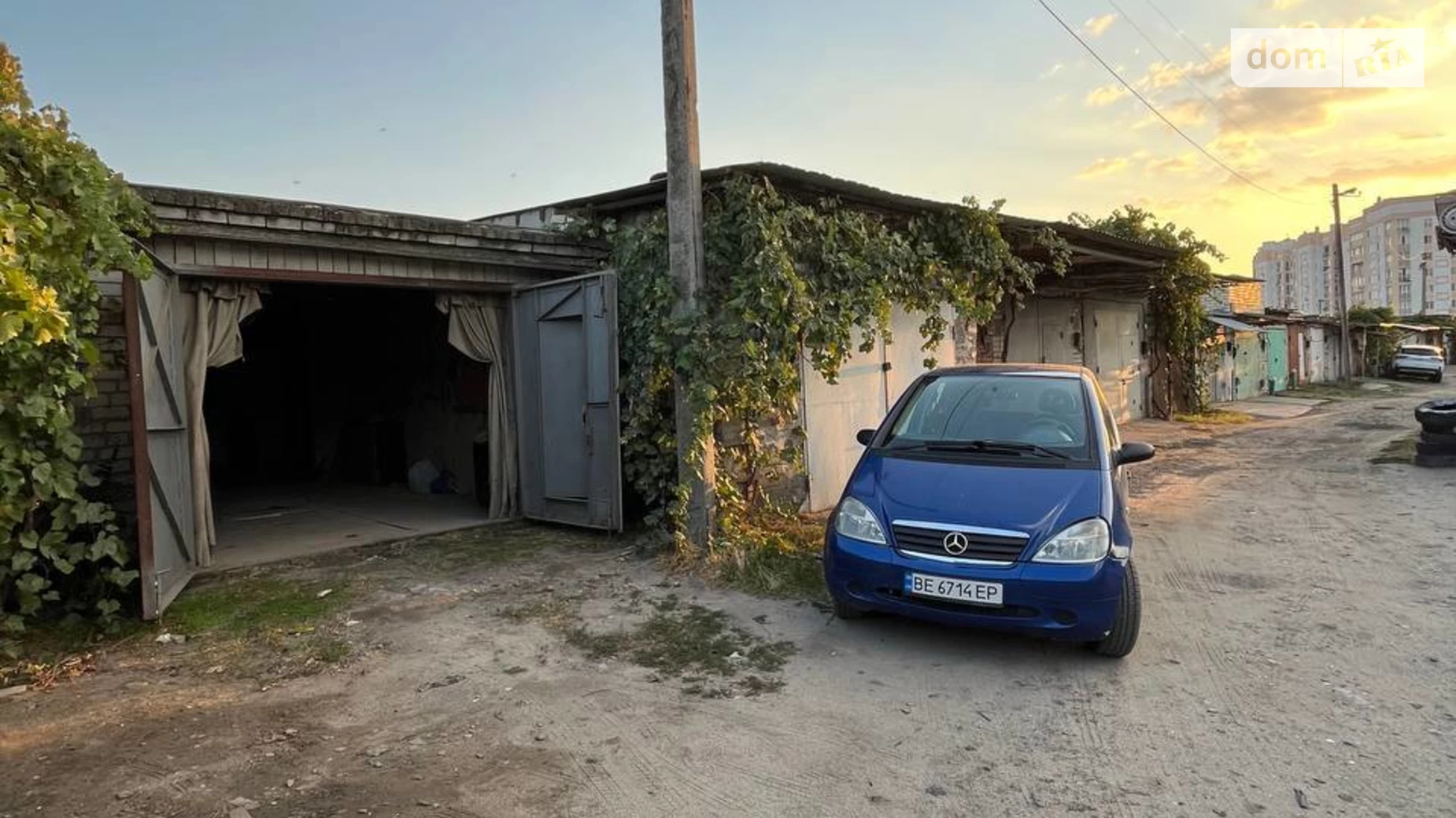 Продается место в гаражном кооперативе под бус на 68.4 кв. м, цена: 11900 $ - фото 4