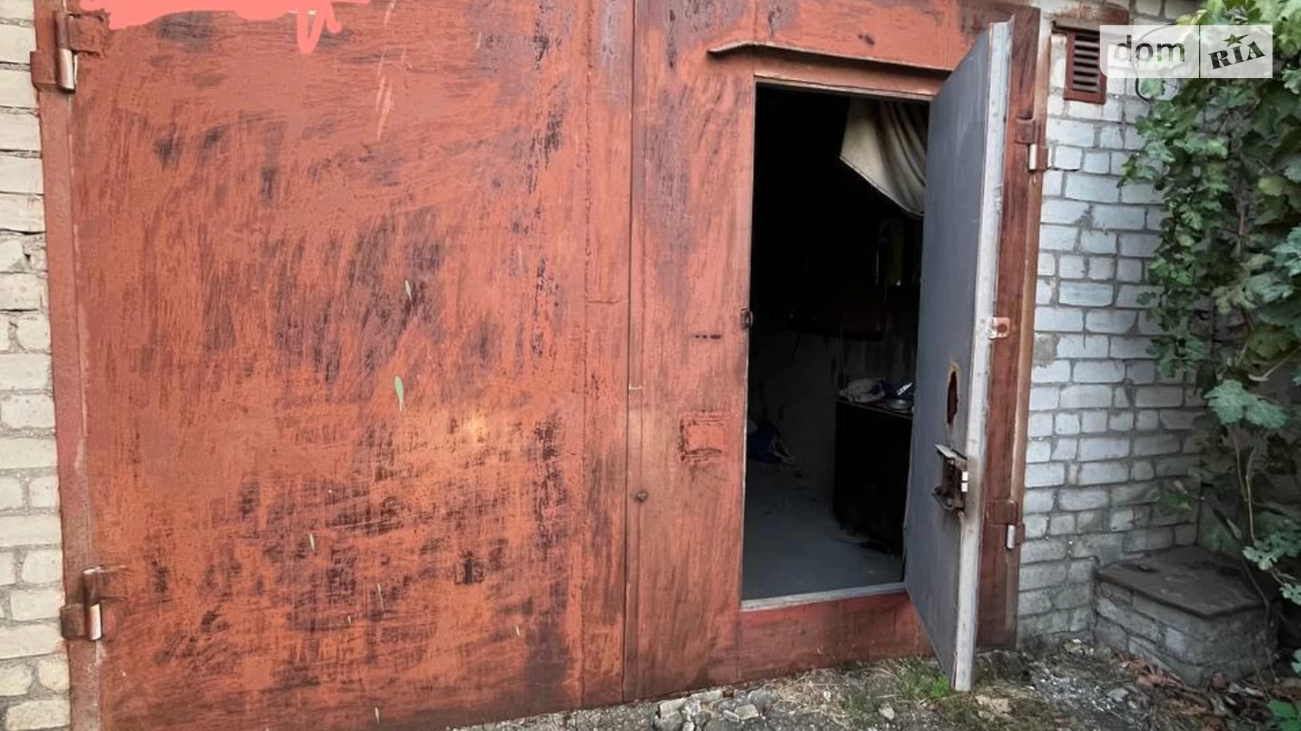 Продается место в гаражном кооперативе под бус на 68.4 кв. м, цена: 11900 $ - фото 3