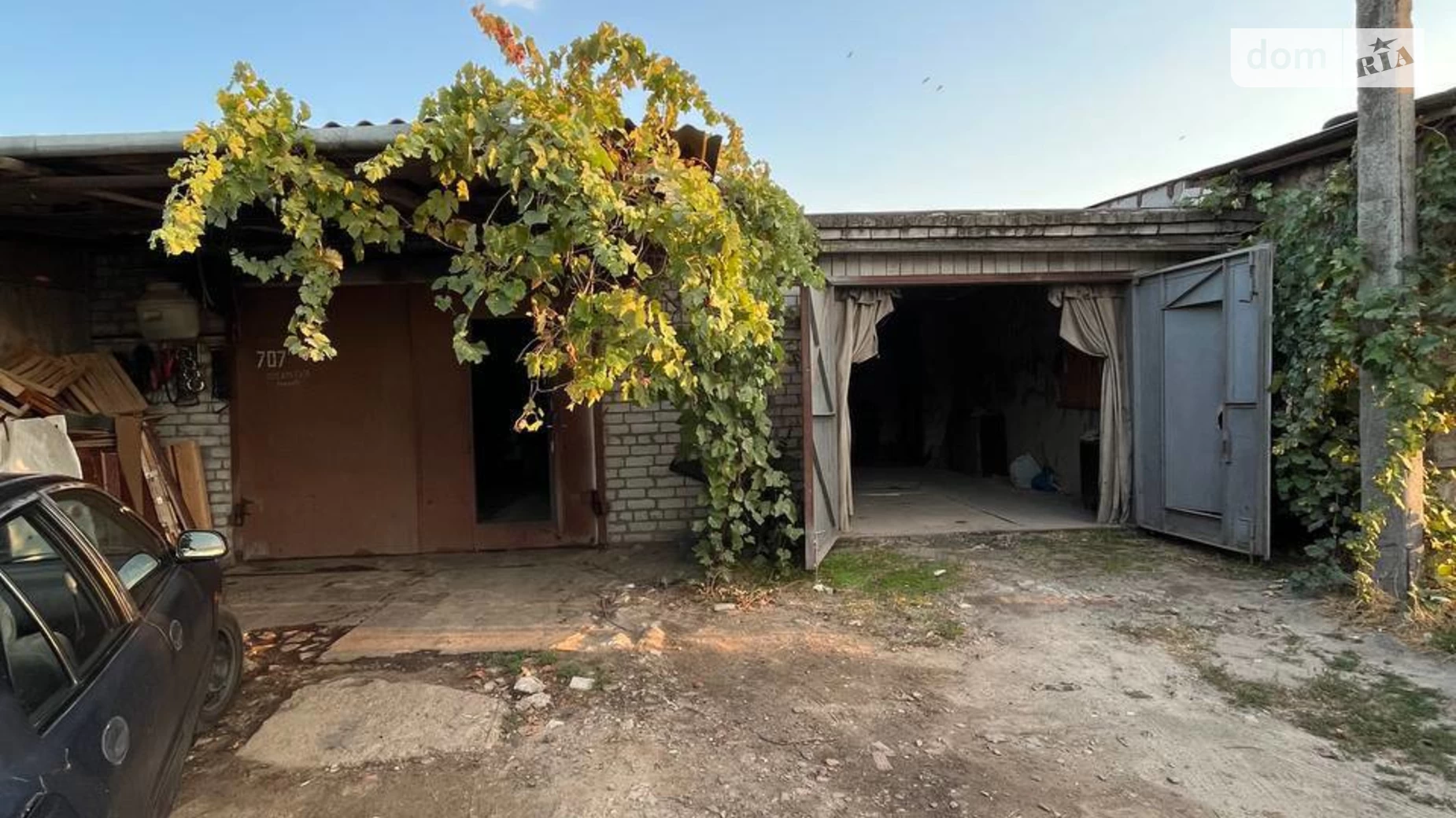 Продается место в гаражном кооперативе под бус на 68.4 кв. м, цена: 11900 $ - фото 5