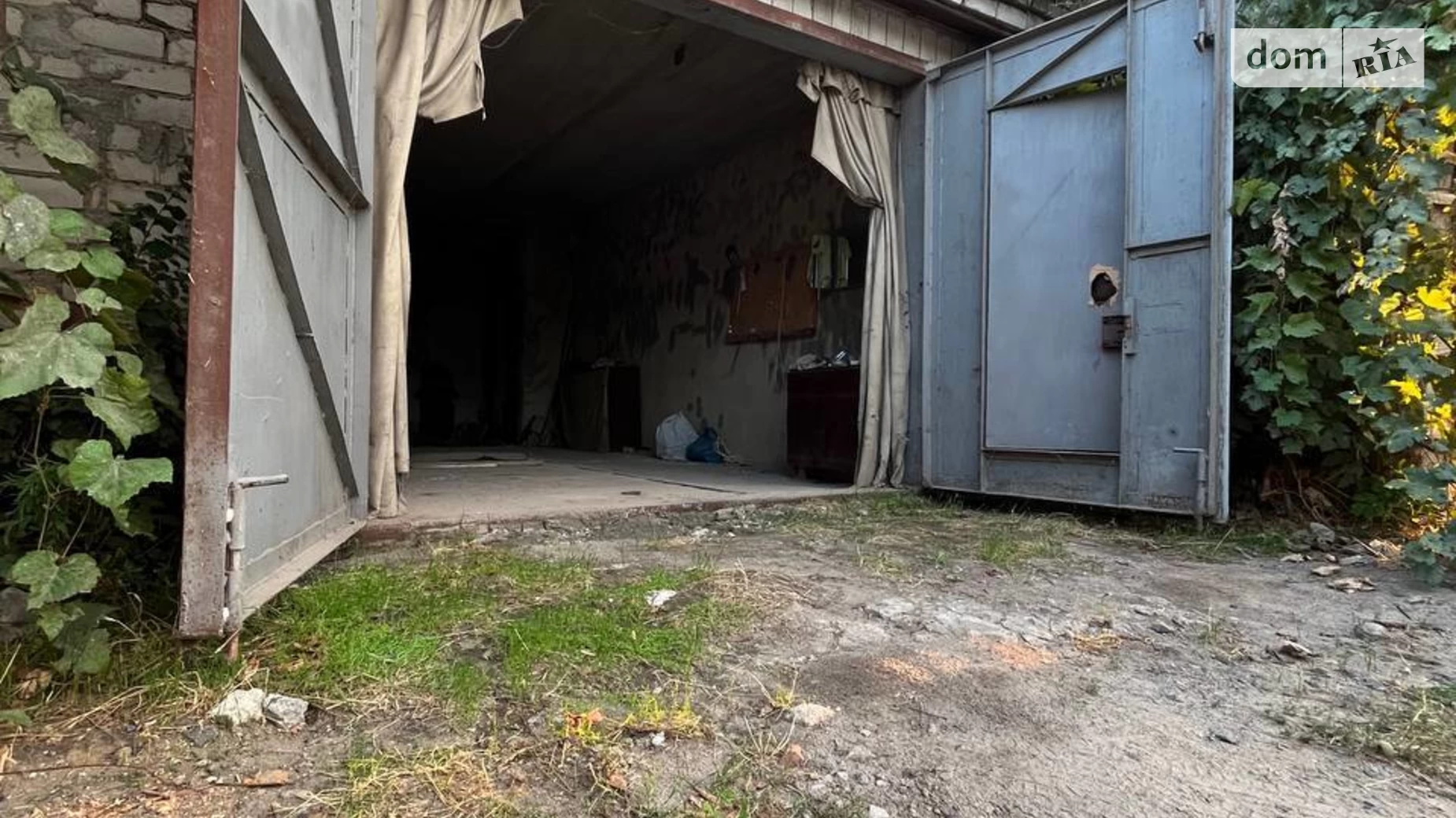 Продается место в гаражном кооперативе под бус на 68.4 кв. м, цена: 9500 $ - фото 3