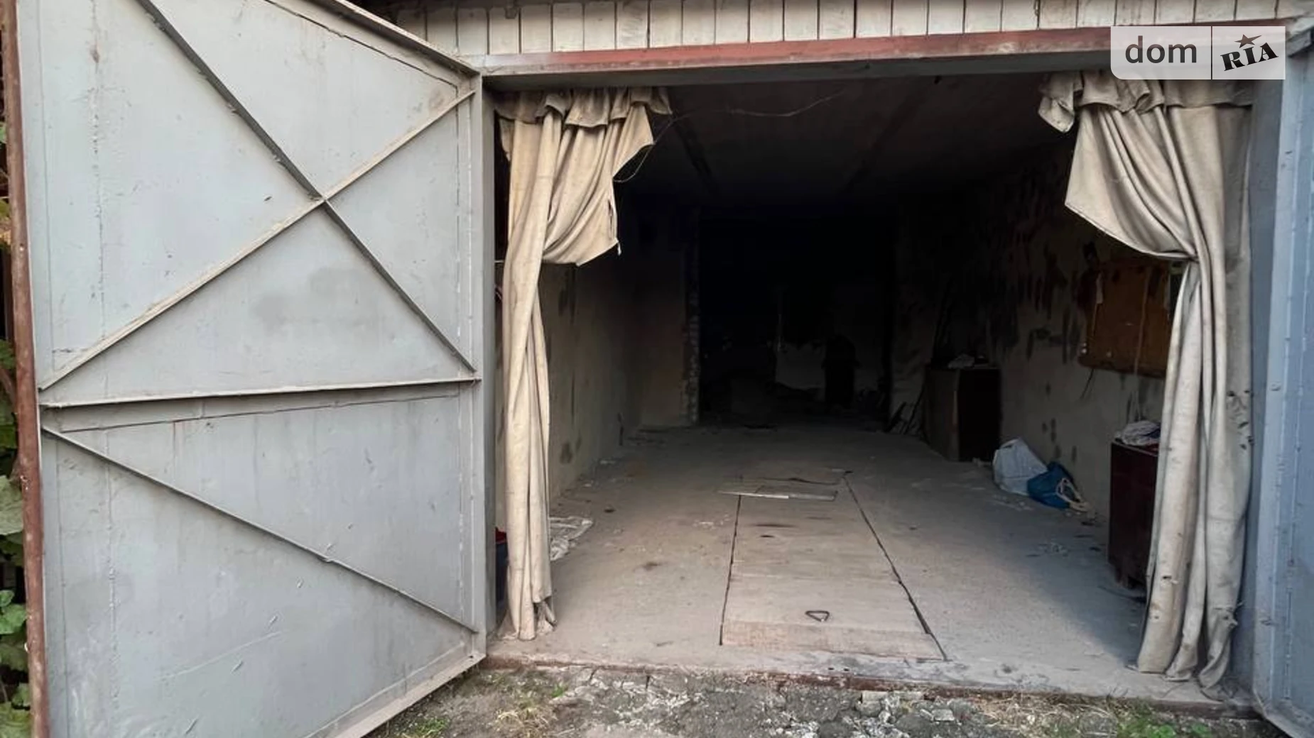 Продается место в гаражном кооперативе под бус на 68.4 кв. м, цена: 9500 $ - фото 2