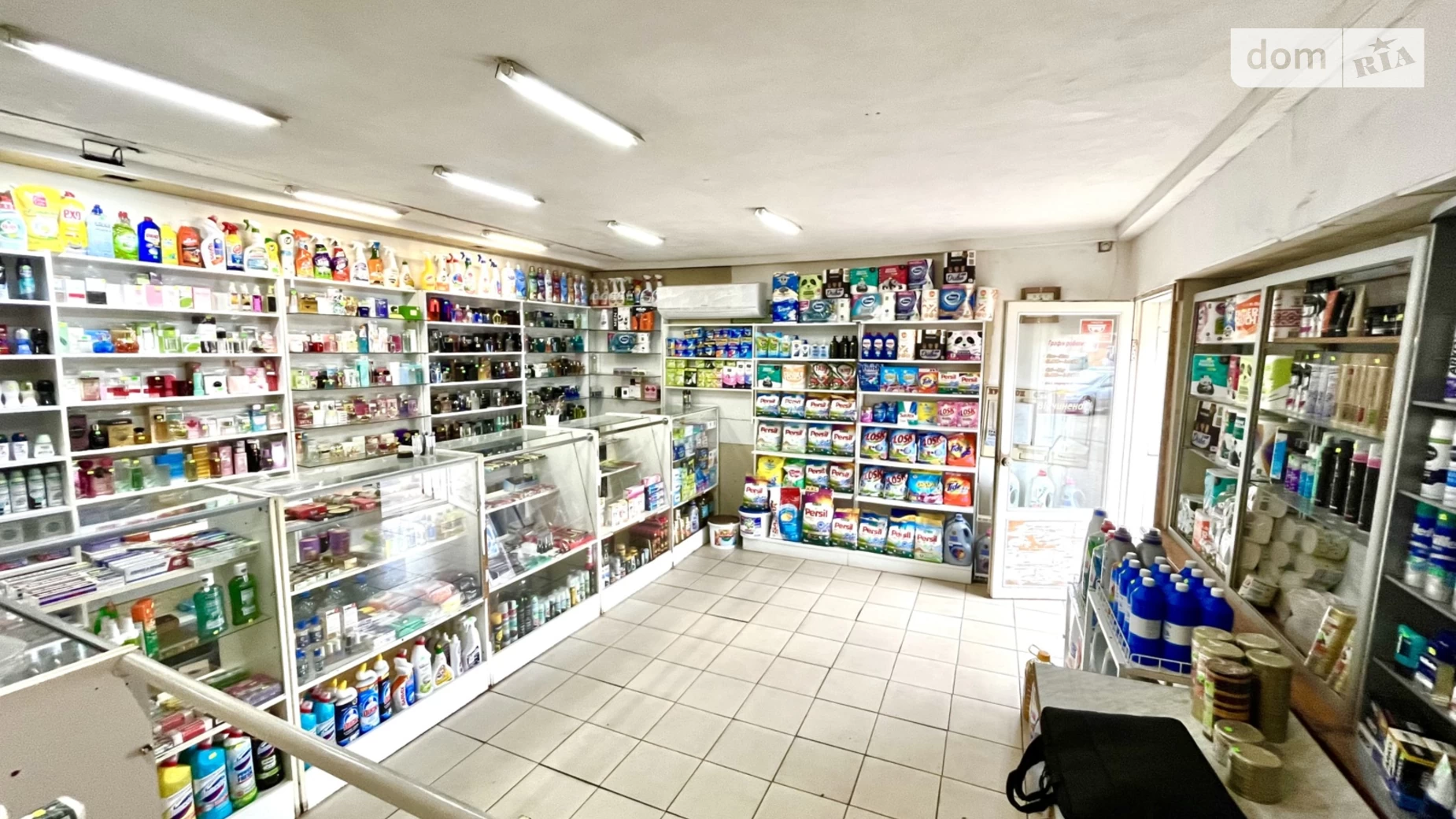 Здається в оренду приміщення вільного призначення 41.9 кв. м в 1-поверховій будівлі, цена: 38000 грн - фото 2