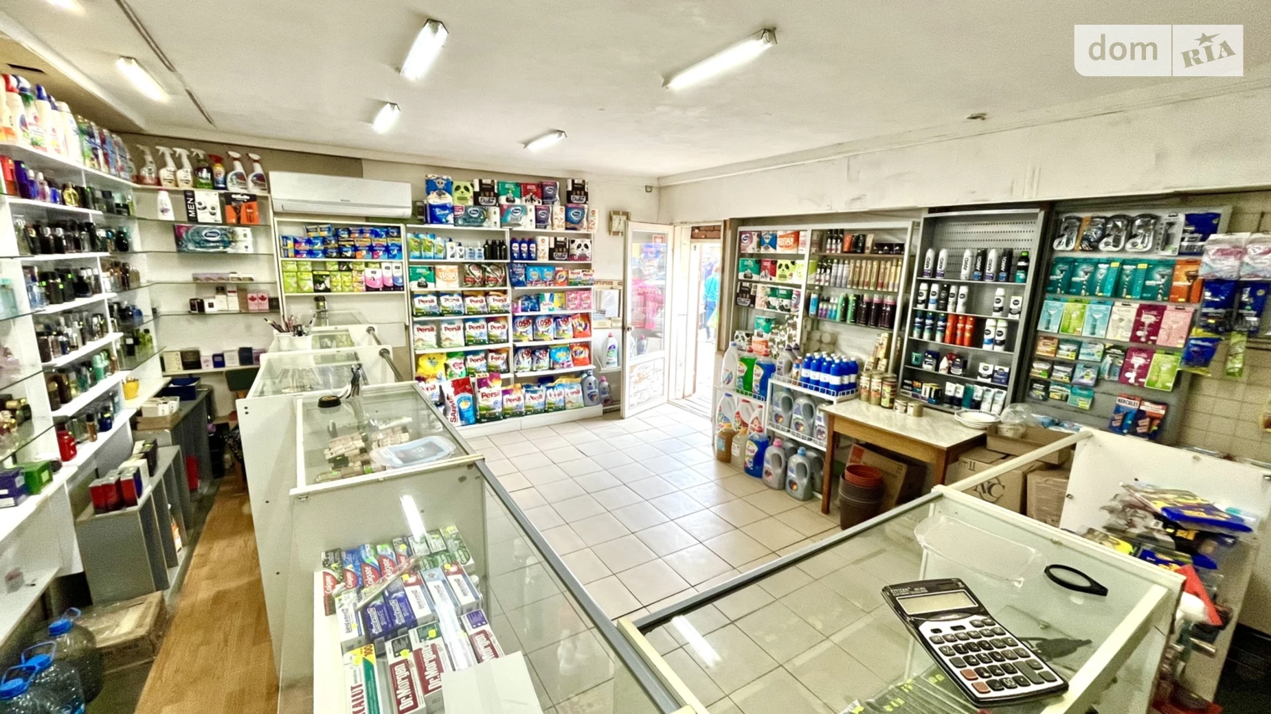 Здається в оренду приміщення вільного призначення 41.9 кв. м в 1-поверховій будівлі, цена: 38000 грн - фото 3