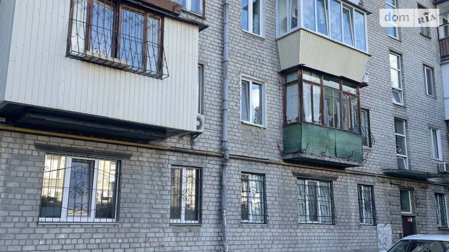 Продается 2-комнатная квартира 44 кв. м в Киеве, ул. Строителей, 24 - фото 2