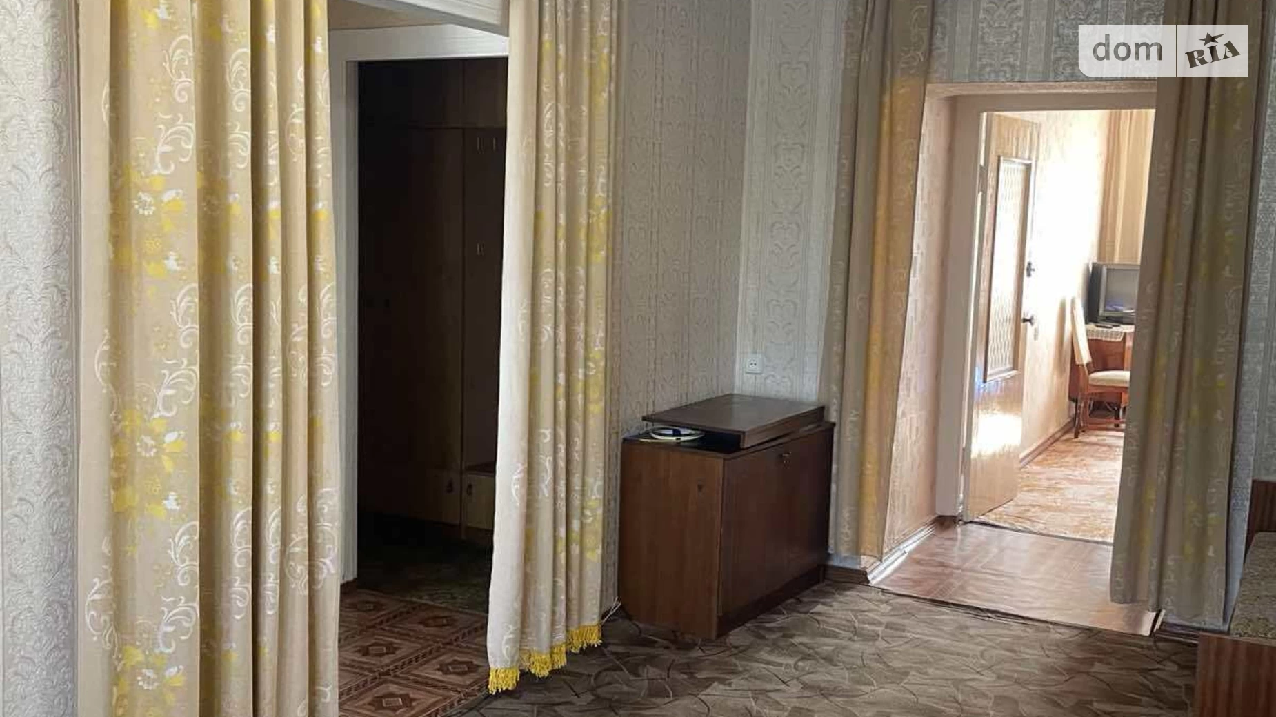 Продается 2-комнатная квартира 44 кв. м в Киеве, ул. Строителей, 24 - фото 3