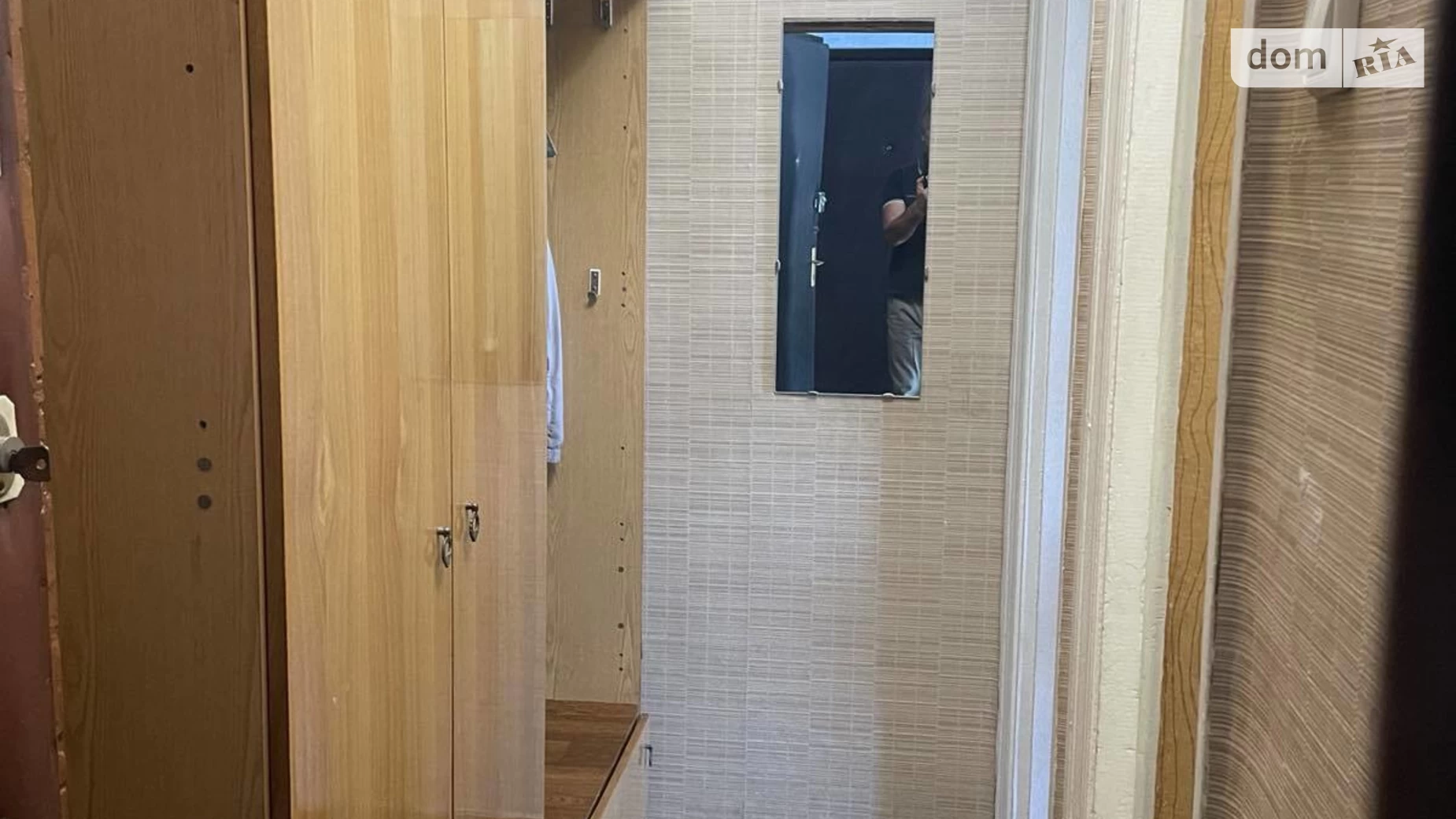 Продается 2-комнатная квартира 44 кв. м в Киеве, ул. Строителей, 24 - фото 4