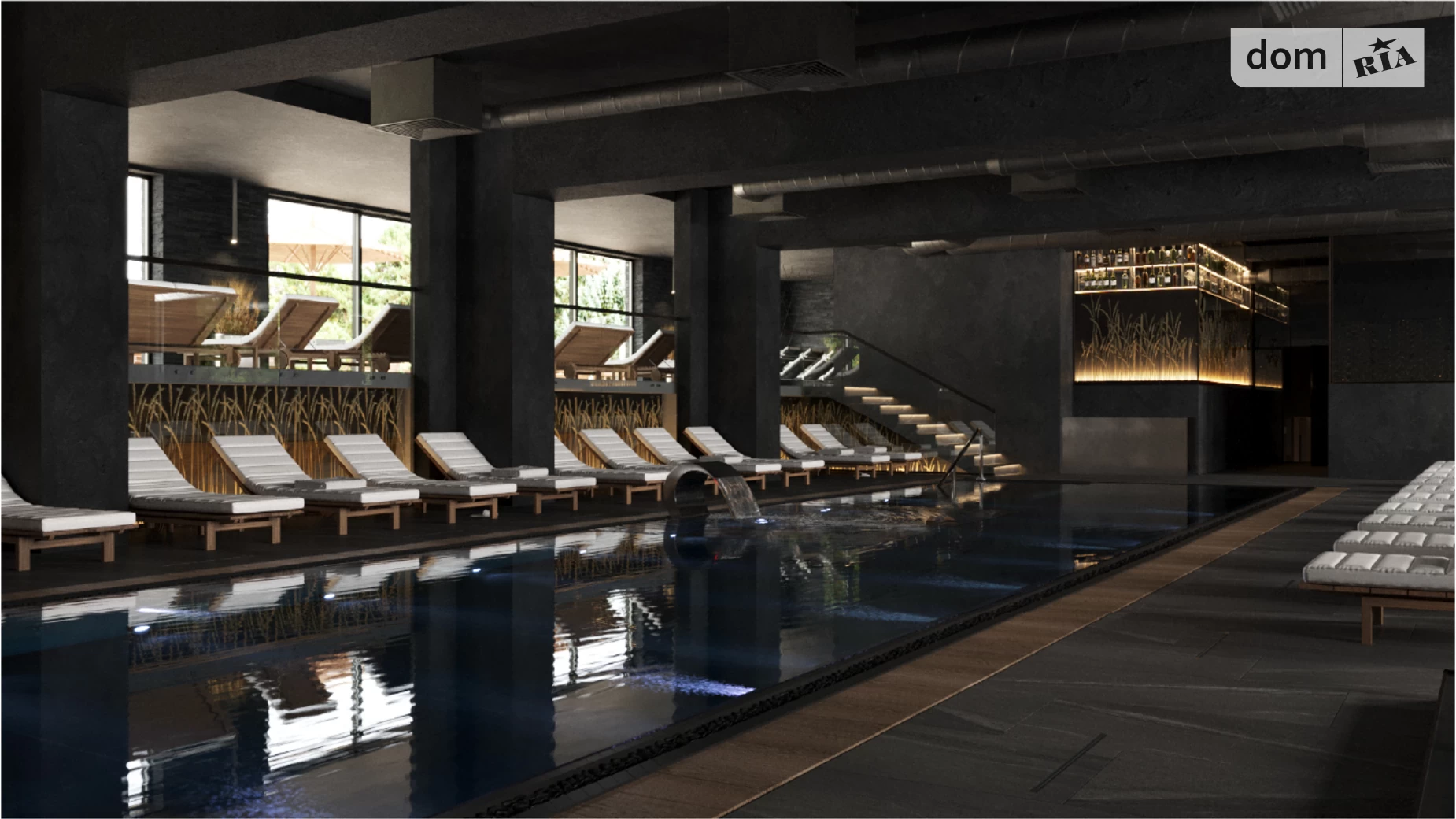 Продается 1-комнатная квартира 33.5 кв. м в Поляниця, ул. Карпатская - фото 4