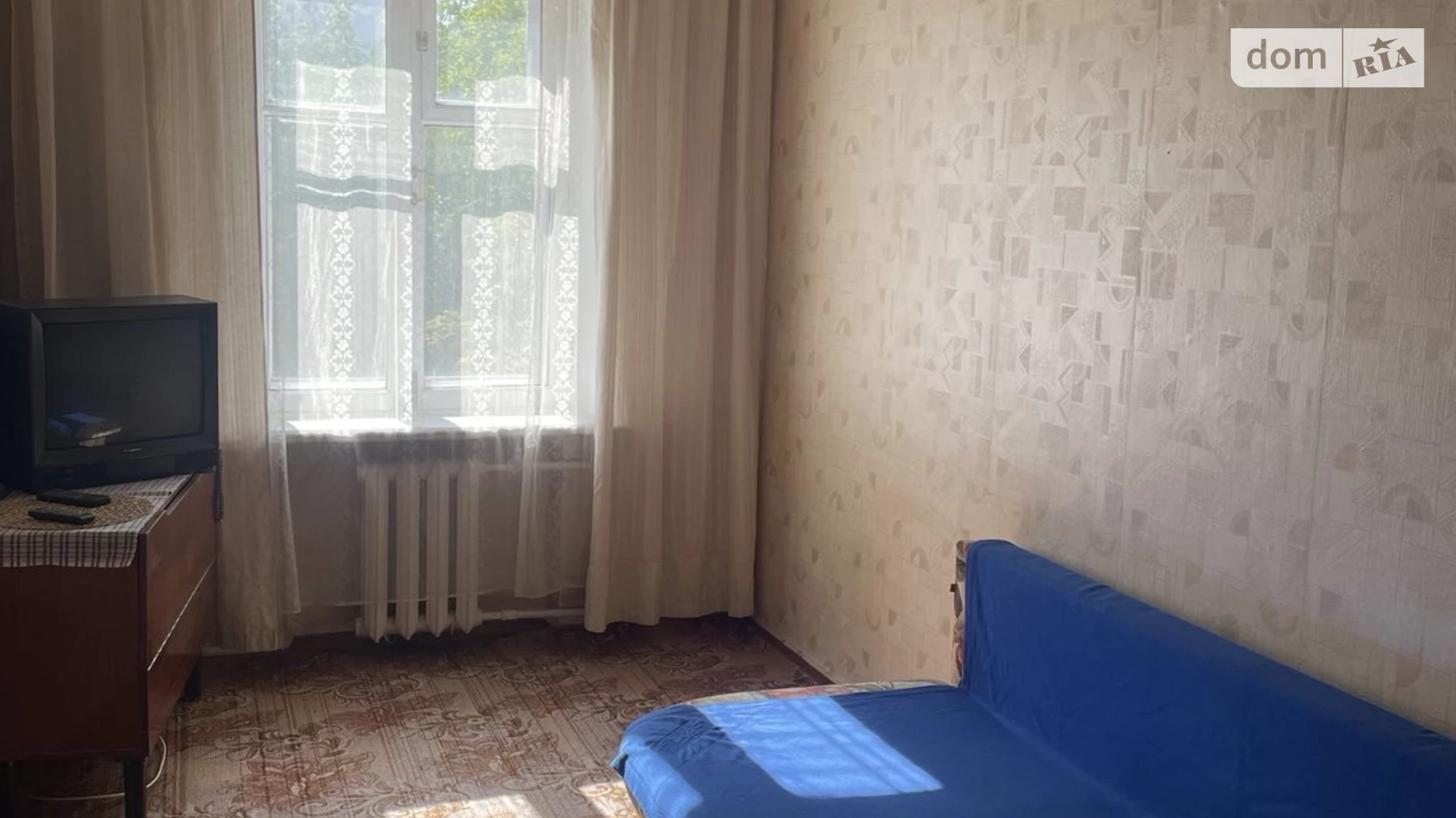 Продается 2-комнатная квартира 44 кв. м в Киеве, ул. Строителей, 24 - фото 5