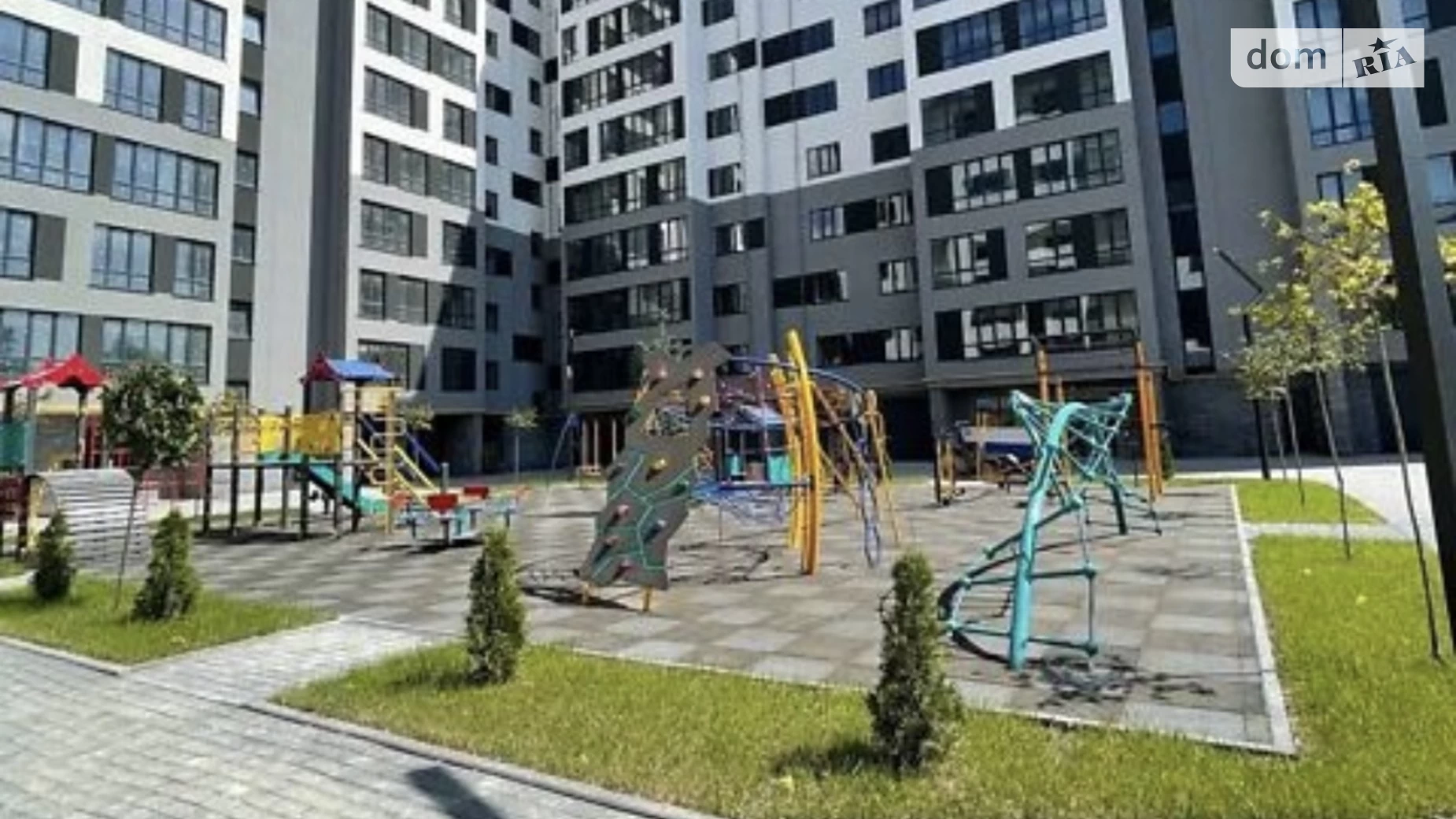Продається 1-кімнатна квартира 41.6 кв. м у Хмельницькому, вул. Озерна, 14/1 - фото 3