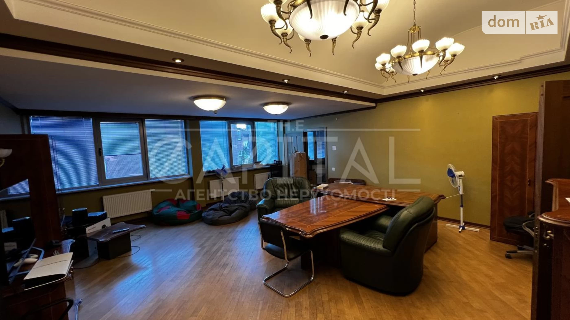 Здається в оренду офіс 350 кв. м в бізнес-центрі, цена: 3000 $ - фото 4