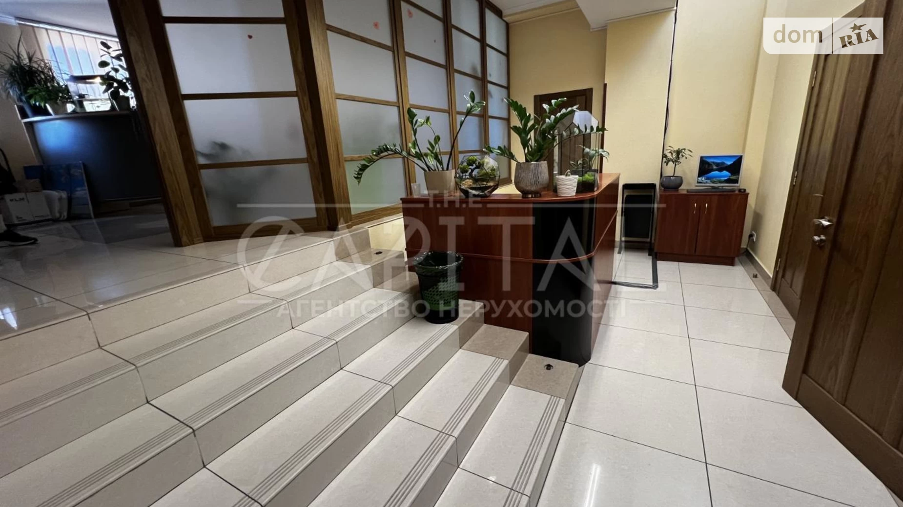 Здається в оренду офіс 350 кв. м в бізнес-центрі, цена: 3000 $ - фото 5
