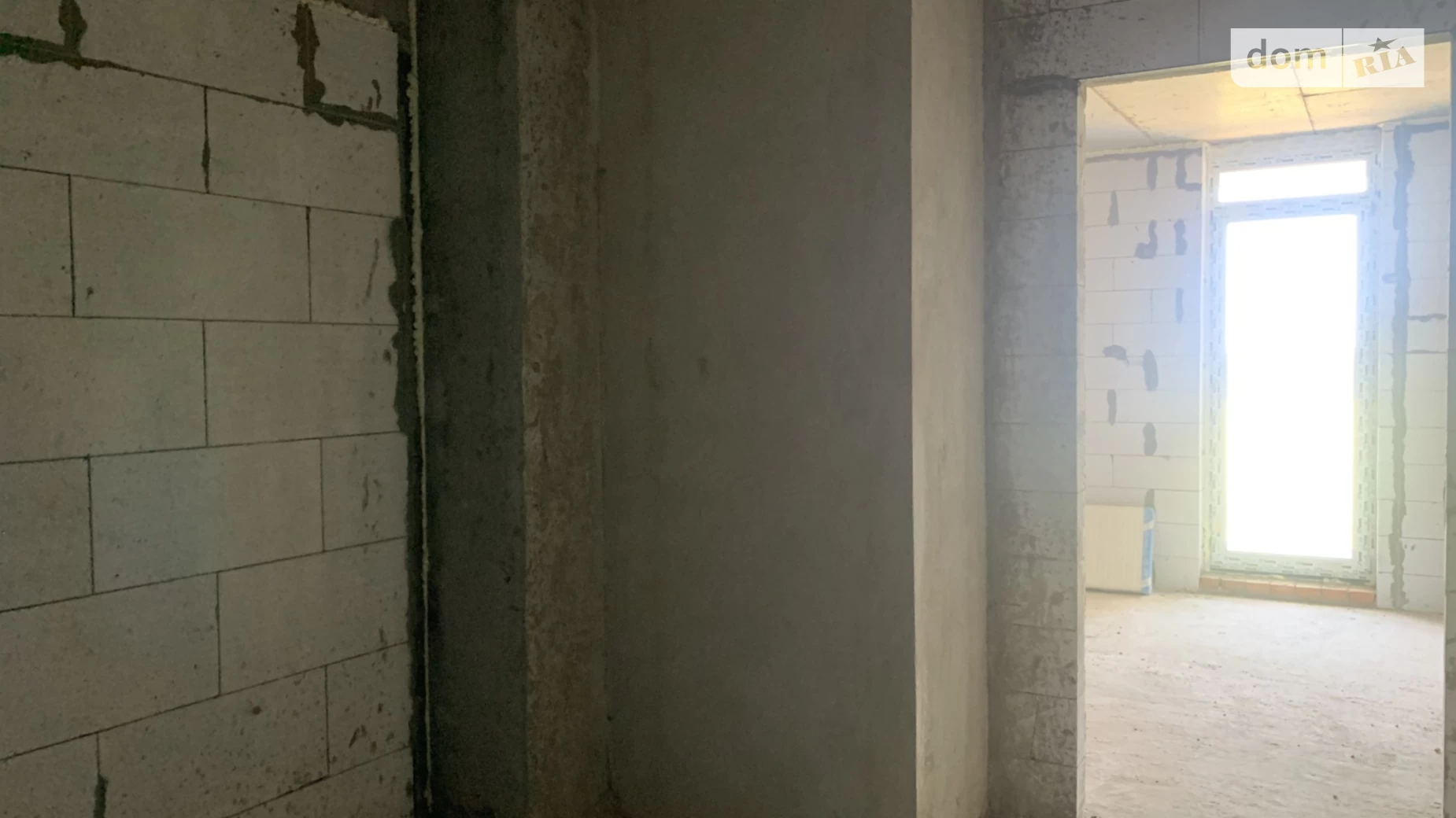 Продается 1-комнатная квартира 44 кв. м в Зарванцах, ул. Рыбацкая - фото 3
