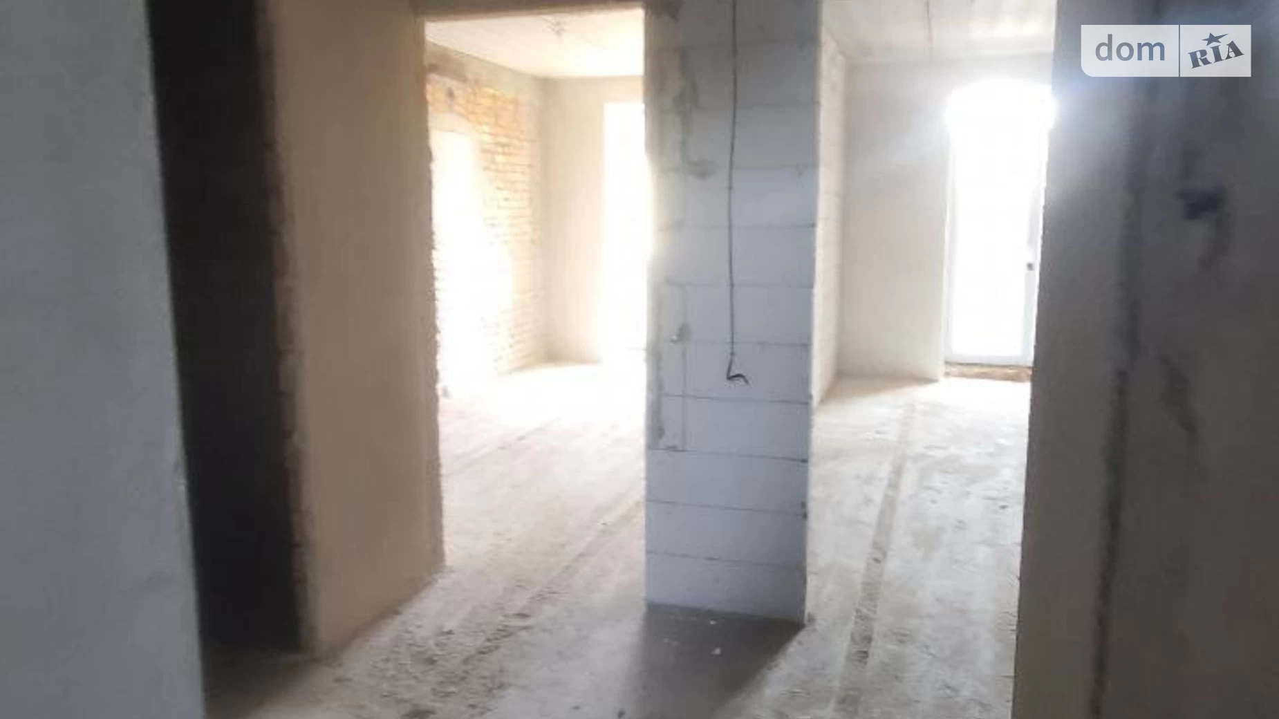 Продается 1-комнатная квартира 46 кв. м в Хмельницком, ул. Озерная, 17 - фото 4