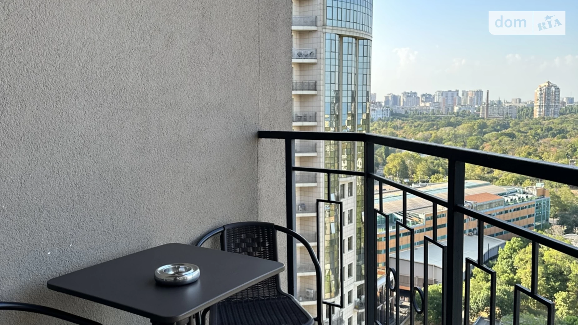 Сдается в аренду 1-комнатная квартира 60 кв. м в Одессе, ул. Генуэзская, 1 - фото 4