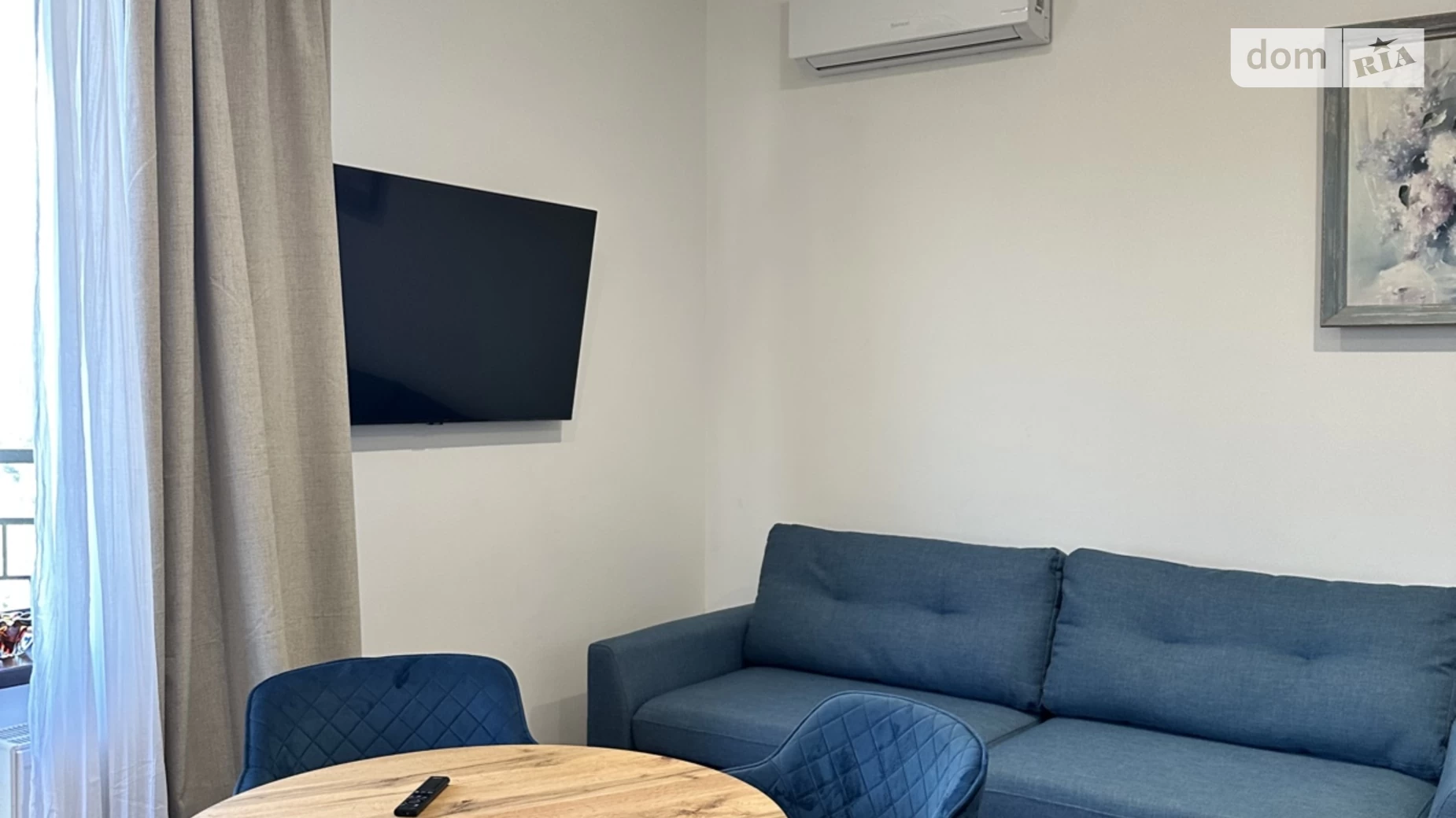 Сдается в аренду 1-комнатная квартира 60 кв. м в Одессе, ул. Генуэзская, 1 - фото 5