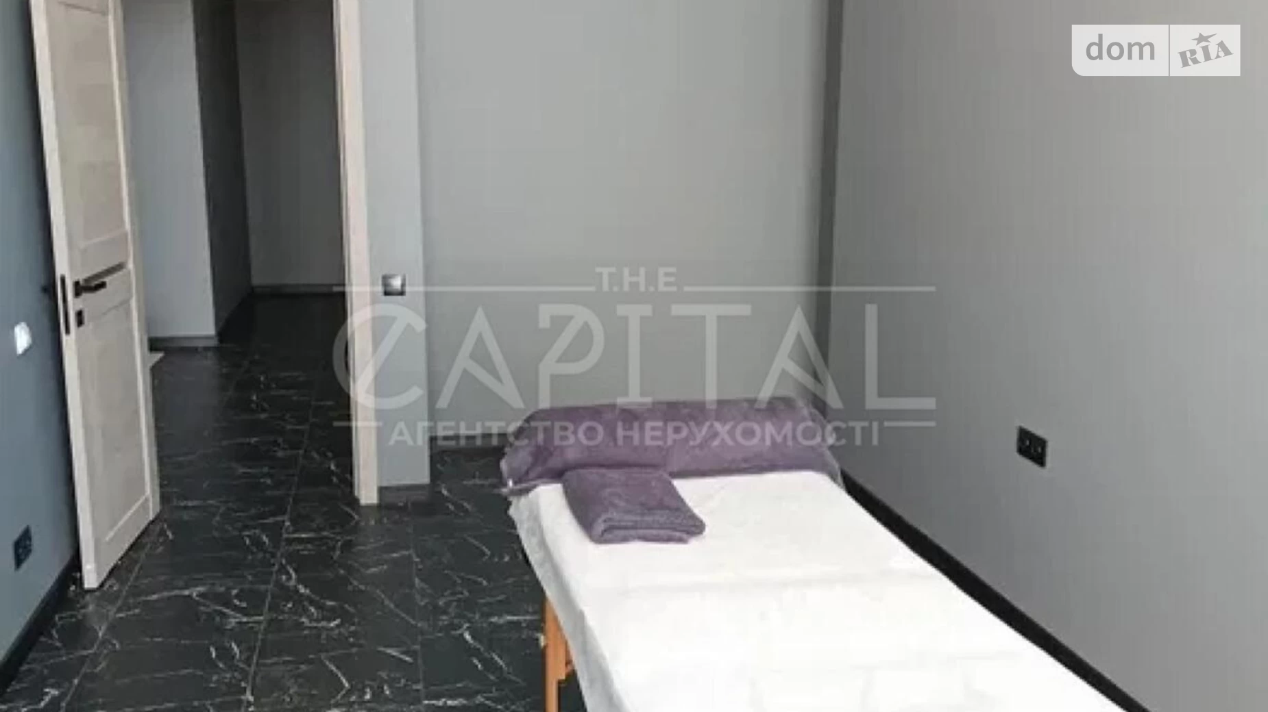 Сдается в аренду офис 92 кв. м в бизнес-центре, цена: 1200 $ - фото 4