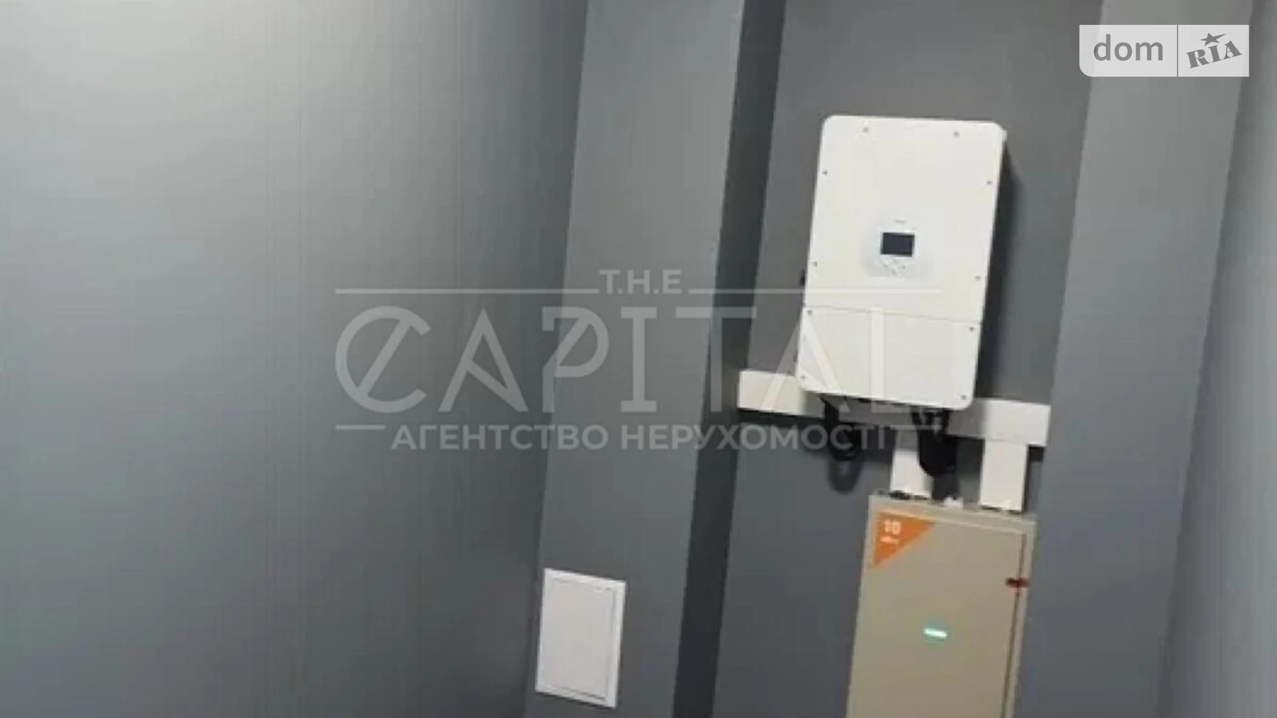 Сдается в аренду офис 92 кв. м в бизнес-центре, цена: 1200 $ - фото 5