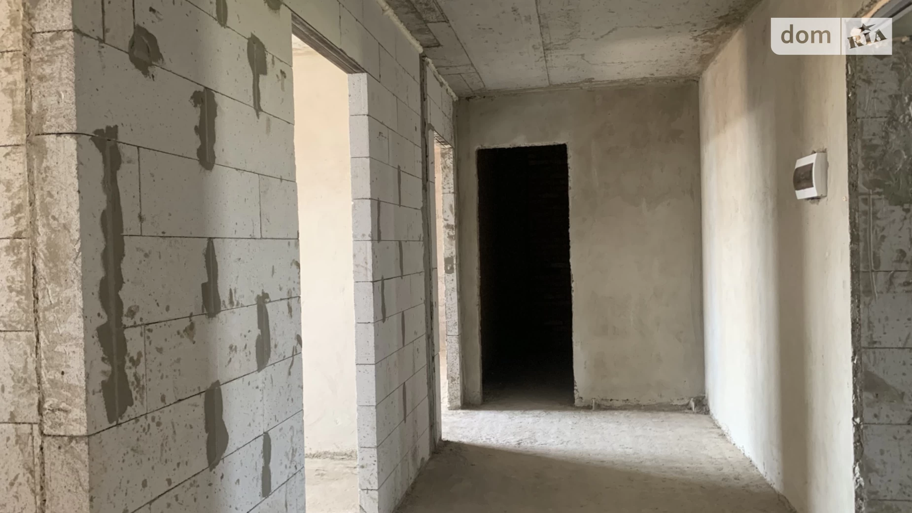 Продается 2-комнатная квартира 65 кв. м в Зарванцах, ул. Рыбацкая - фото 4