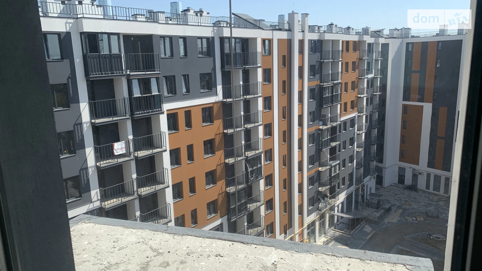 Продается 2-комнатная квартира 65 кв. м в Зарванцах, ул. Рыбацкая - фото 5