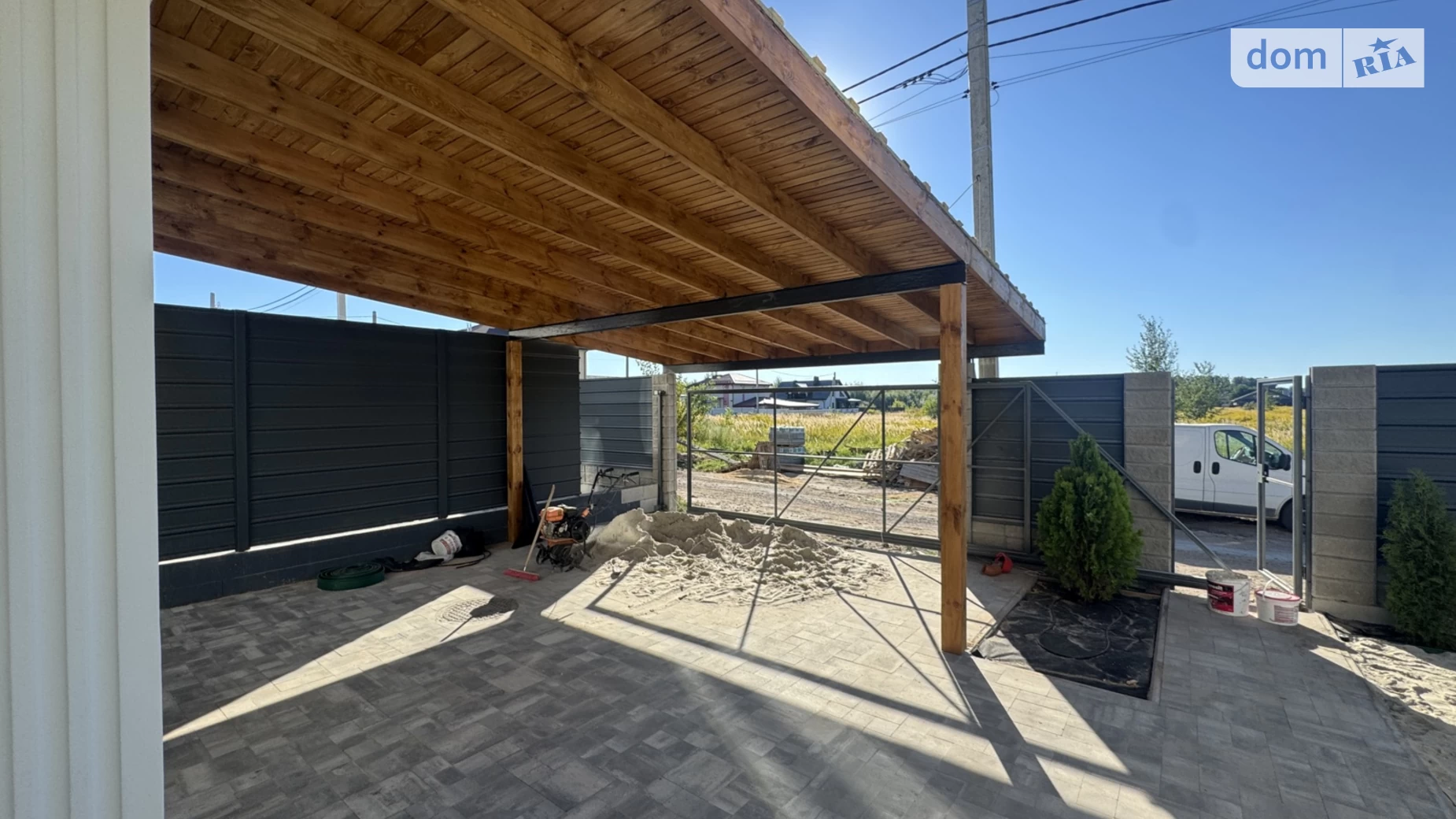 вул. Прикордонна Гатне, цена: 190000 $ - фото 3