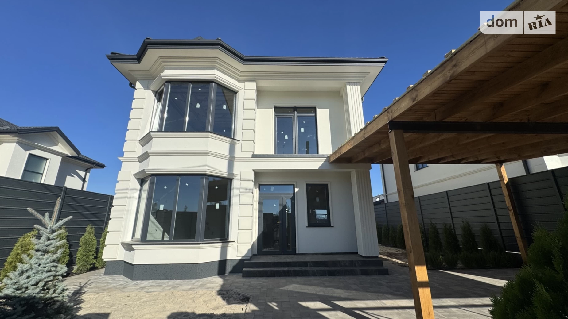 вул. Прикордонна Гатне, цена: 190000 $ - фото 4