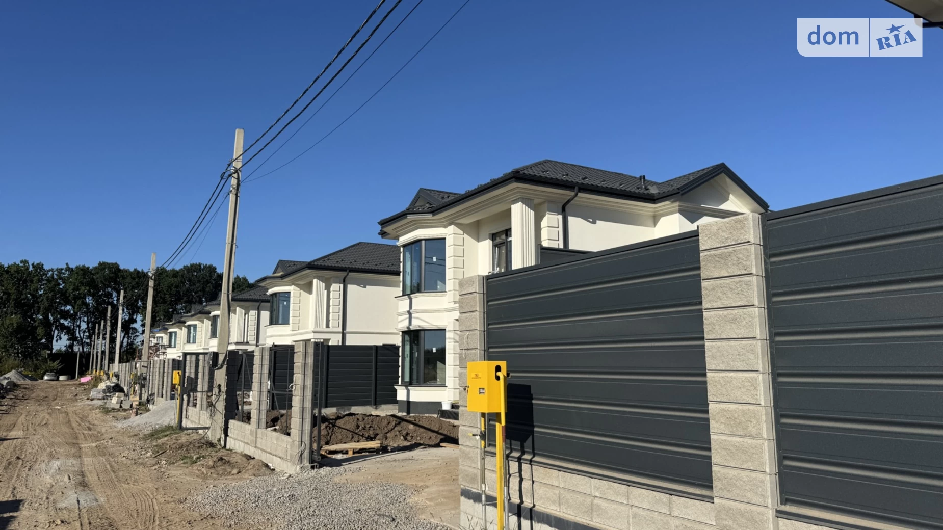 вул. Прикордонна Гатне, цена: 190000 $ - фото 5