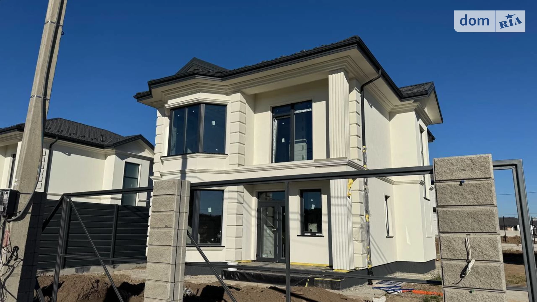 Продается дом на 2 этажа 158 кв. м с мансардой, цена: 190000 $ - фото 2