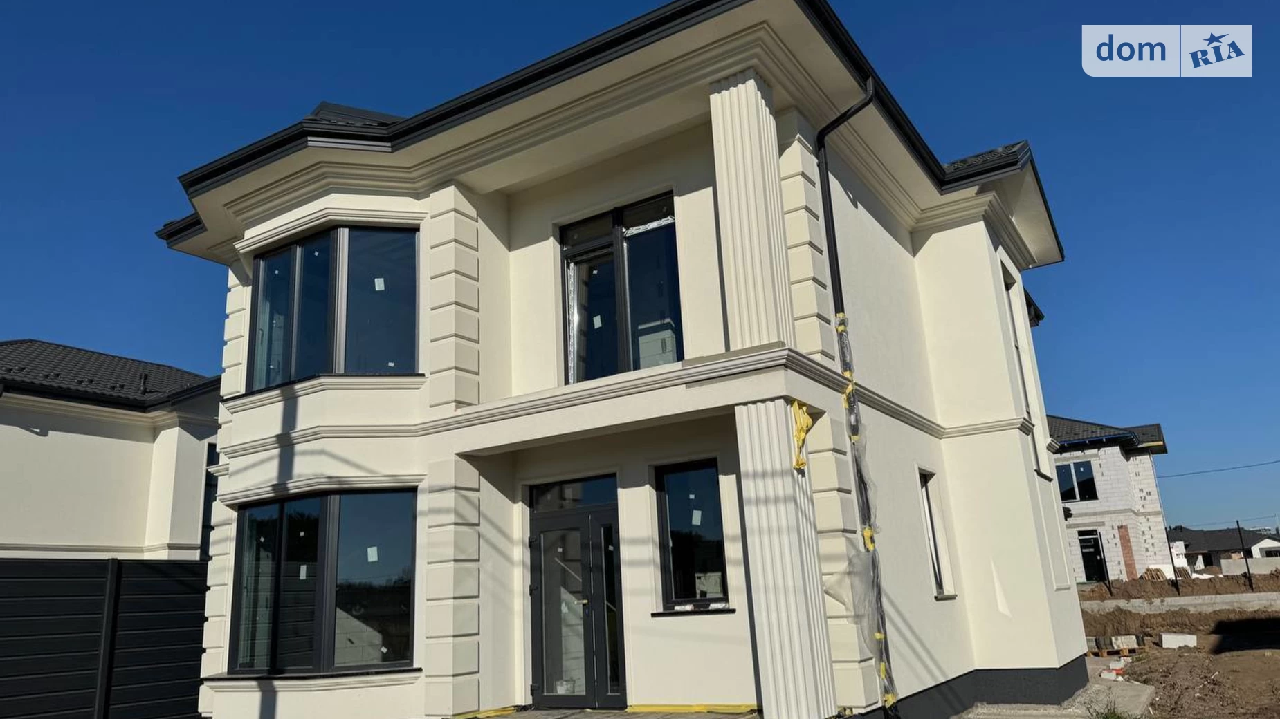 Продается дом на 2 этажа 158 кв. м с мансардой, цена: 190000 $ - фото 3