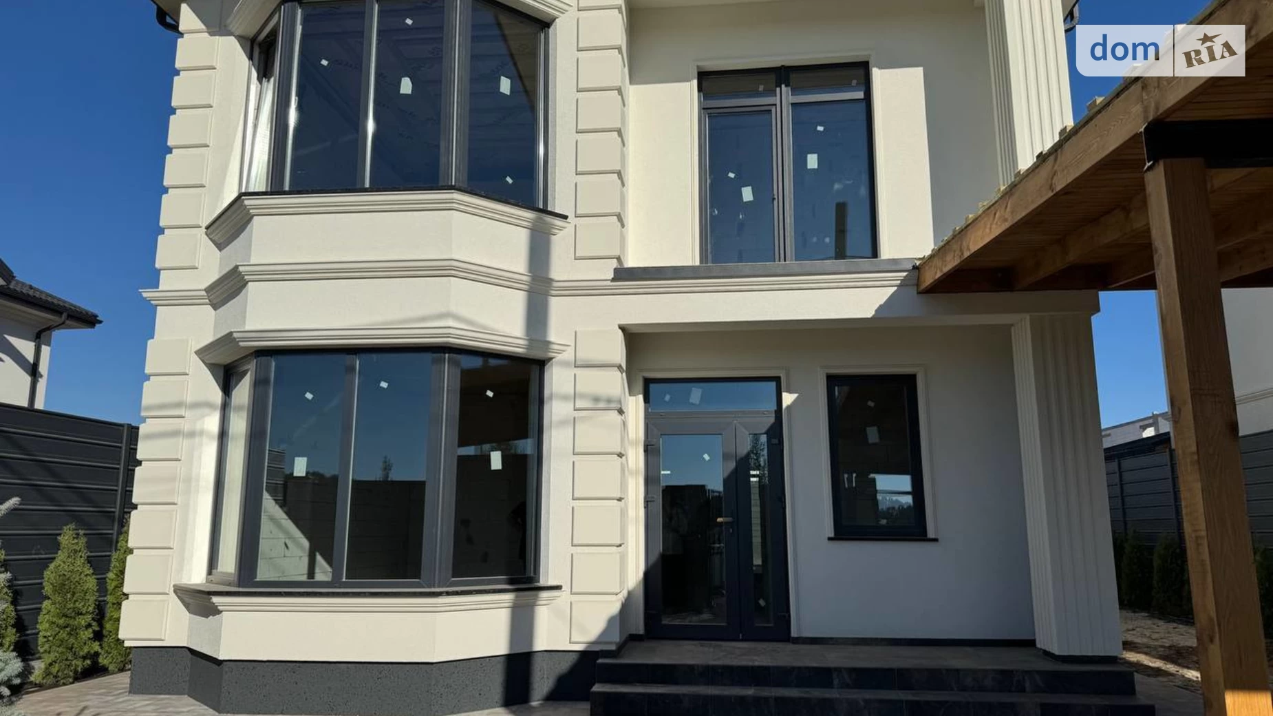 Продается дом на 2 этажа 158 кв. м с мансардой, цена: 190000 $ - фото 5