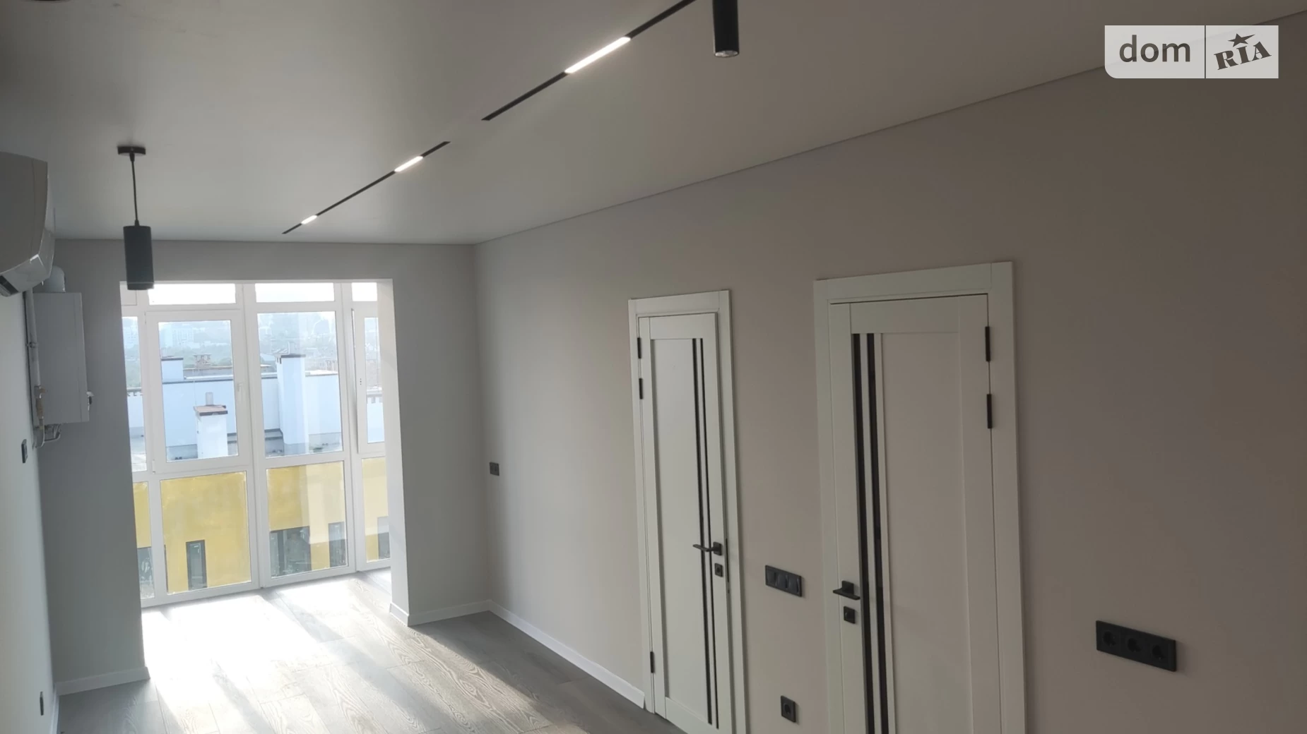 Продается 2-комнатная квартира 52 кв. м в Винниках, ул. Кольцевая, 1 - фото 2